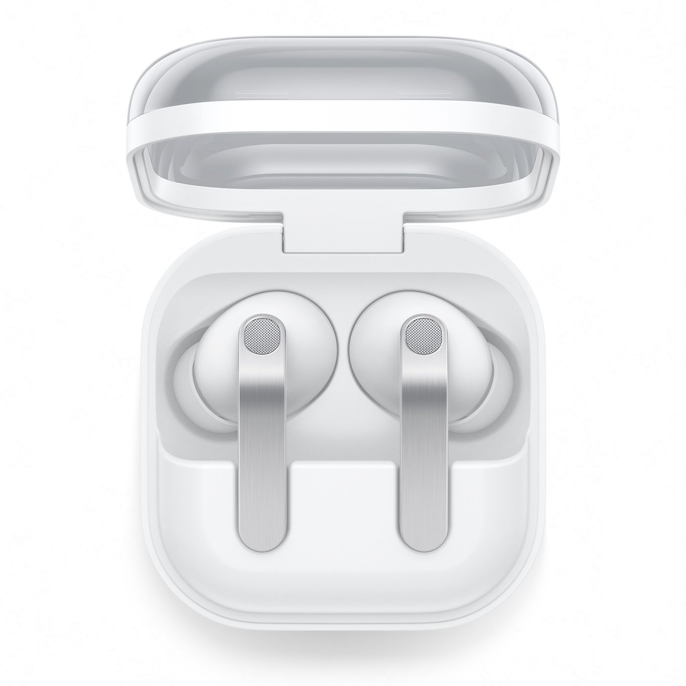 Samsung Galaxy Buds4 Pro Hvit