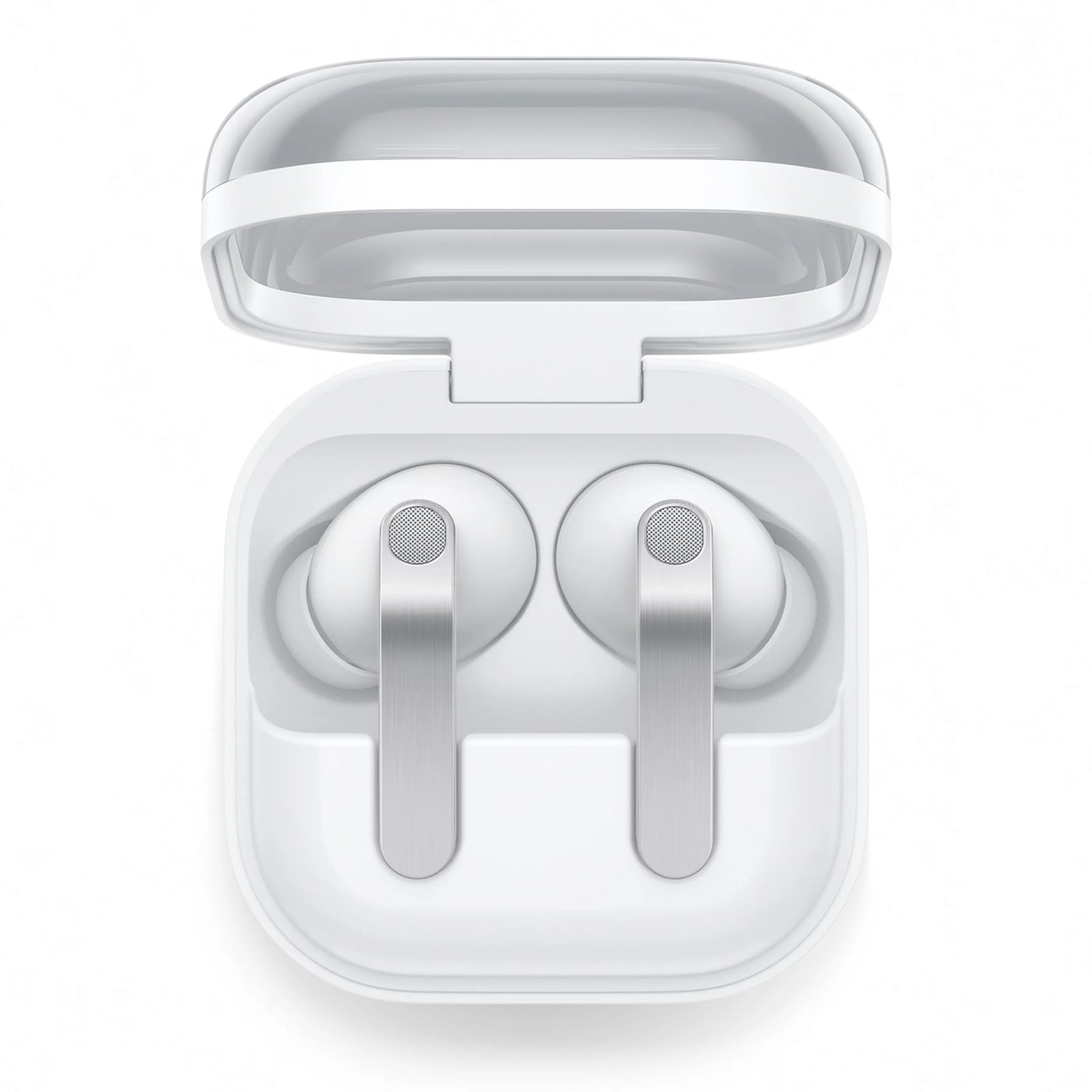 Samsung Galaxy Buds4 Pro Hvit