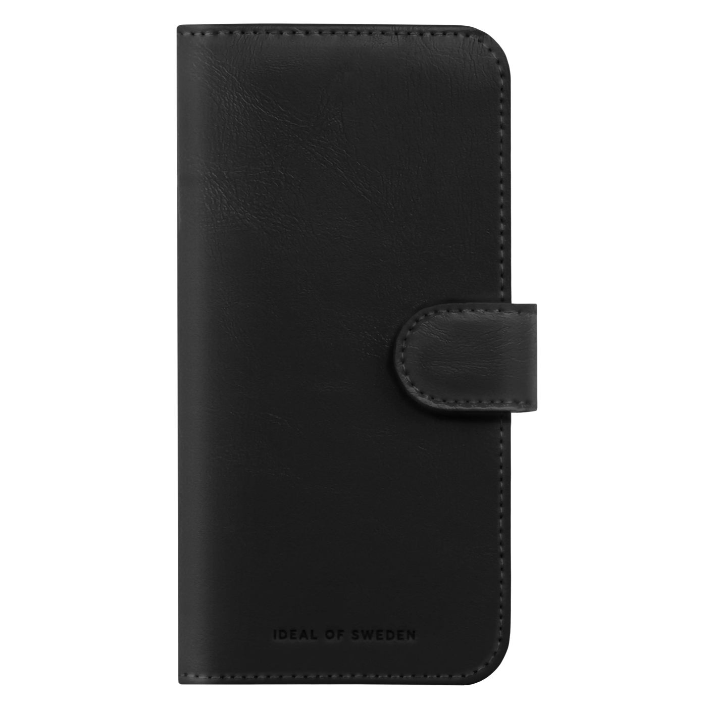 IDEAL OF SWEDEN Magnet Wallet+ - plånboksfodral till iPhone 17 Pro / 18 Pro Black