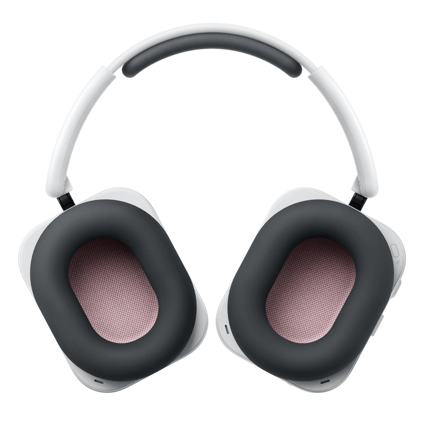 Nothing Headphone (a) trådløse over-ear-hodetelefoner Rosa