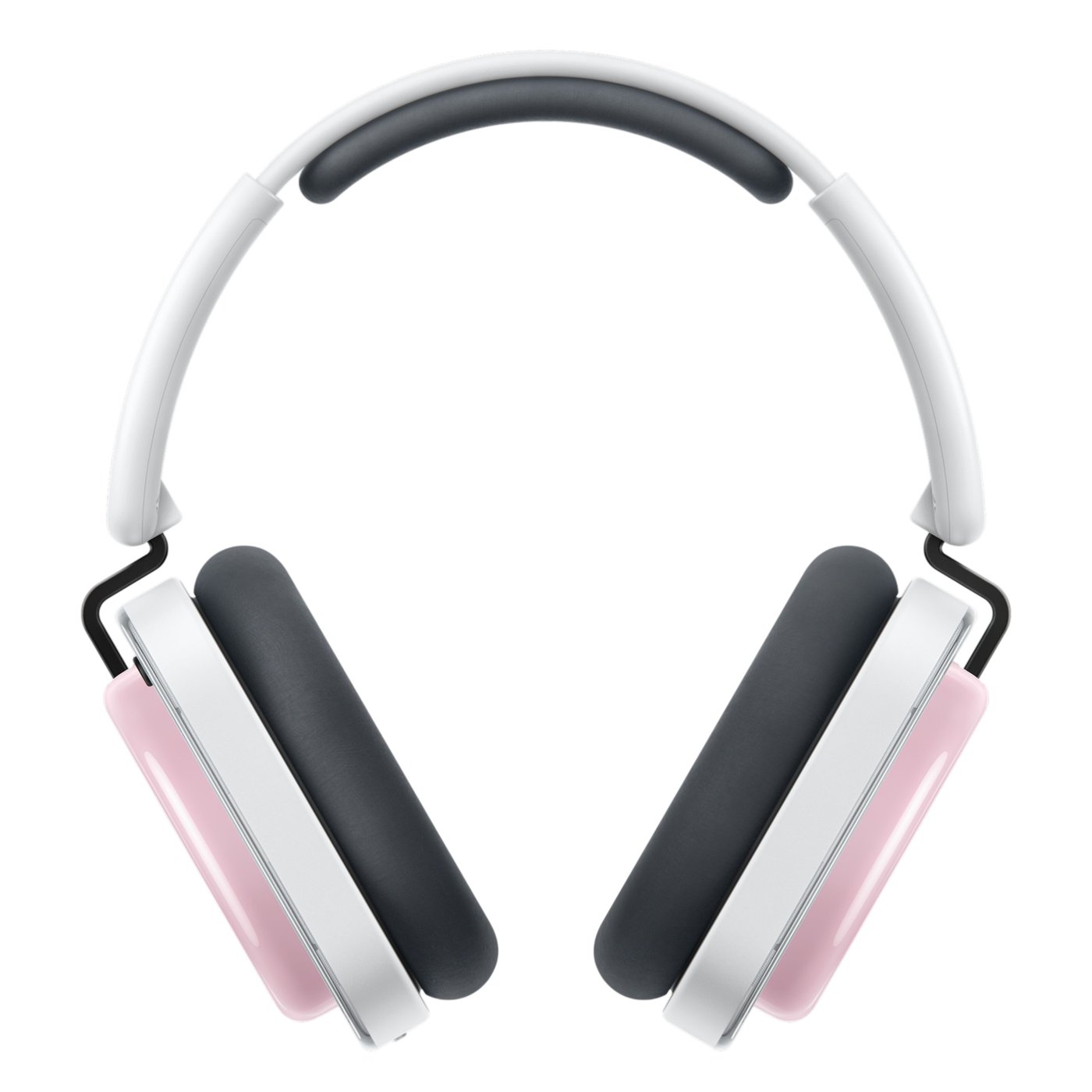 Nothing Headphone (a) trådlösa over-ear-hörlurar Rosa