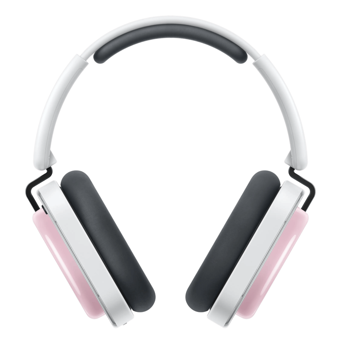 Nothing Headphone (a) trådløse over-ear-hodetelefoner Rosa