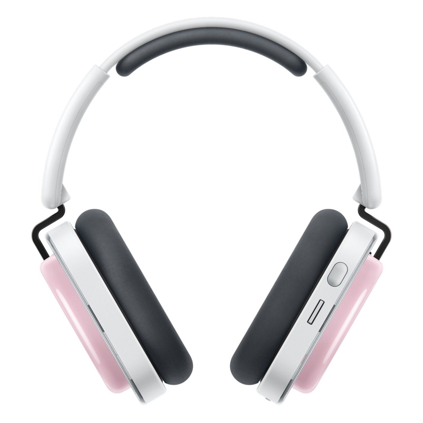 Nothing Headphone (a) trådlösa over-ear-hörlurar Rosa