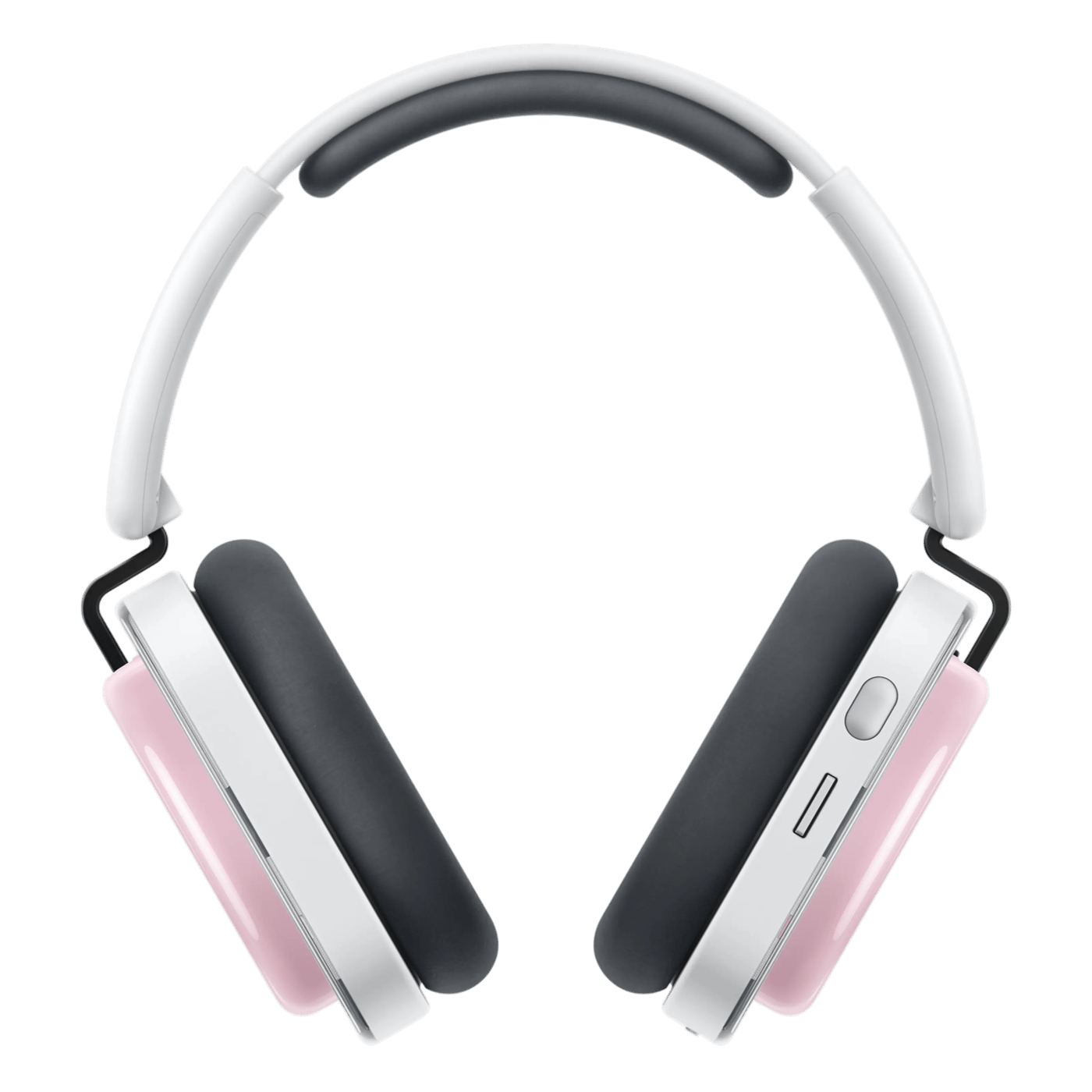 Nothing Headphone (a) trådløse over-ear-hodetelefoner Rosa