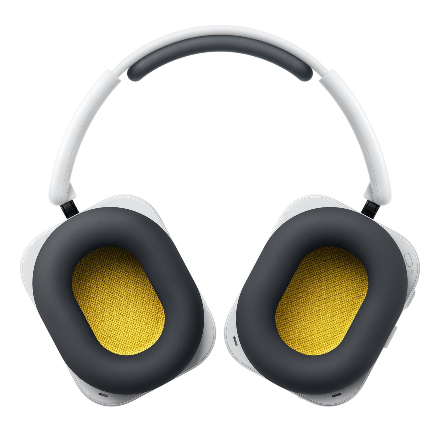 Nothing Headphone (a) trådlösa over-ear-hörlurar Gul