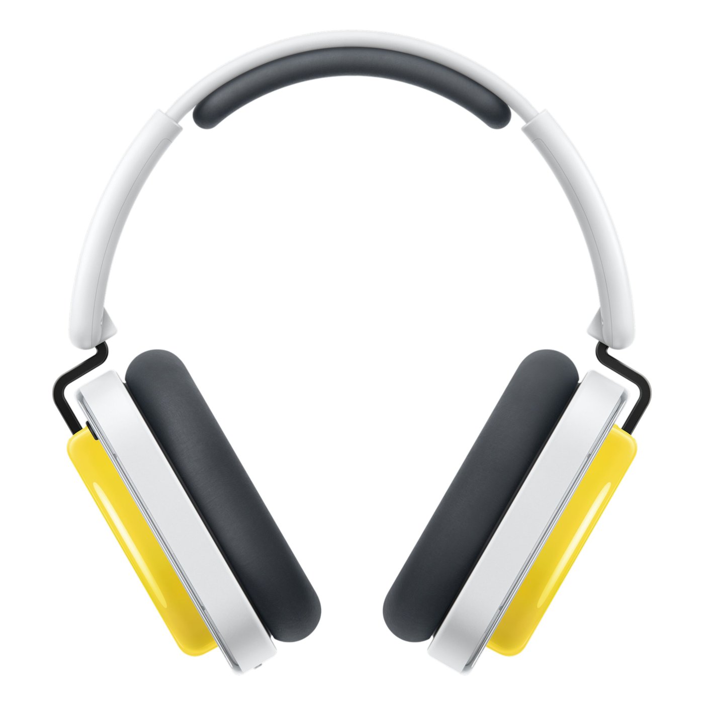 Nothing Headphone (a) trådlösa over-ear-hörlurar Gul