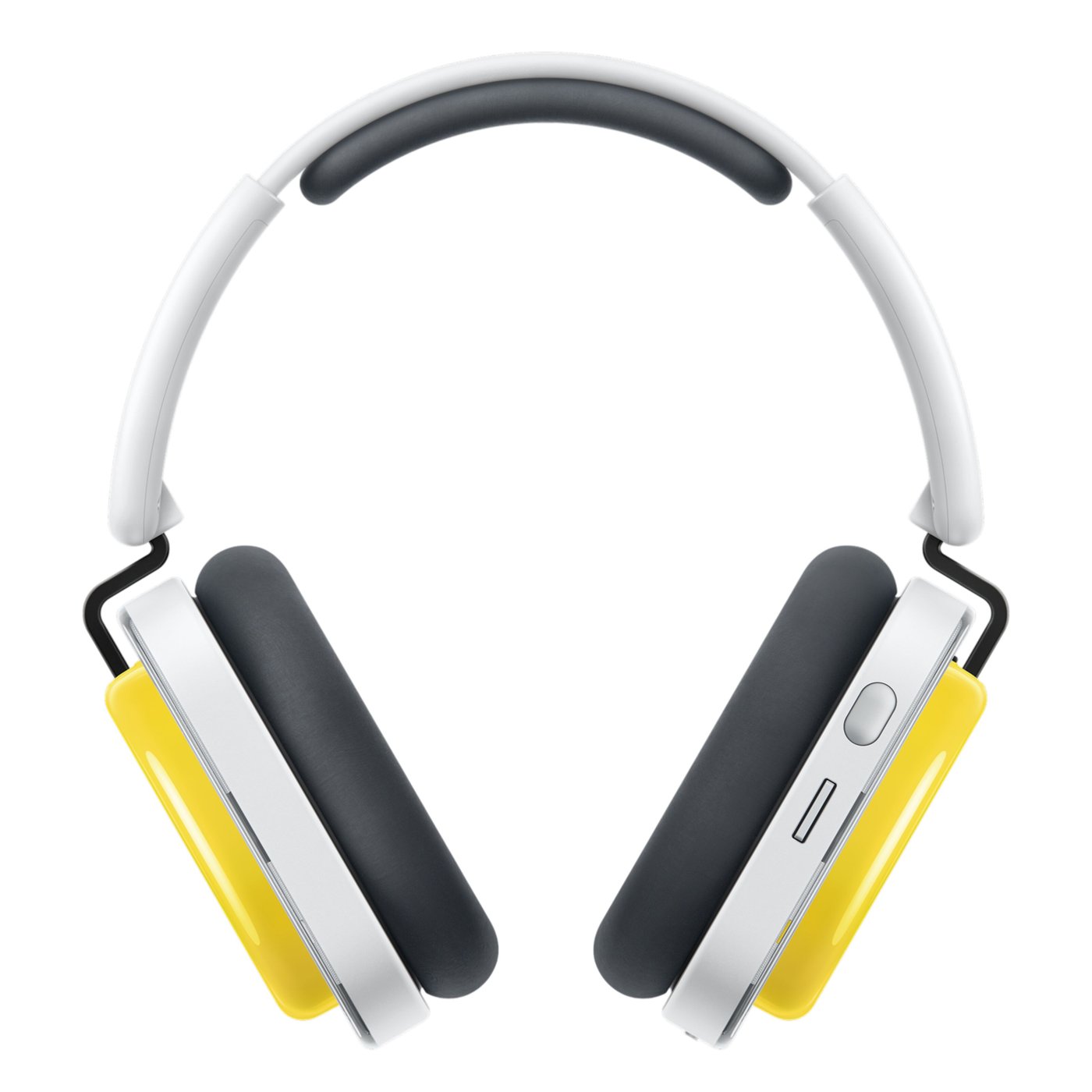 Nothing Headphone (a) trådlösa over-ear-hörlurar Gul