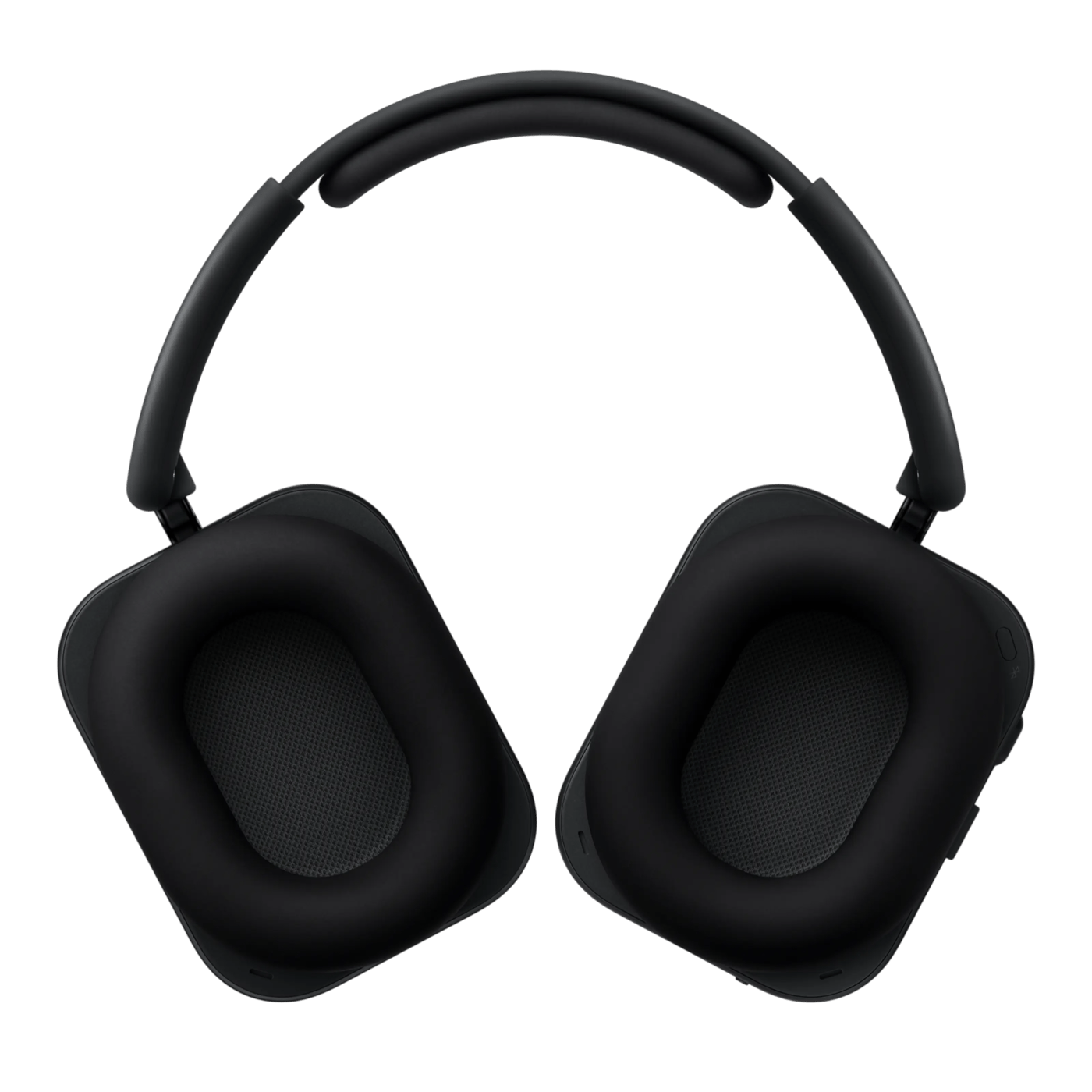 Nothing Headphone (a) trådløse over-ear-hodetelefoner Svart