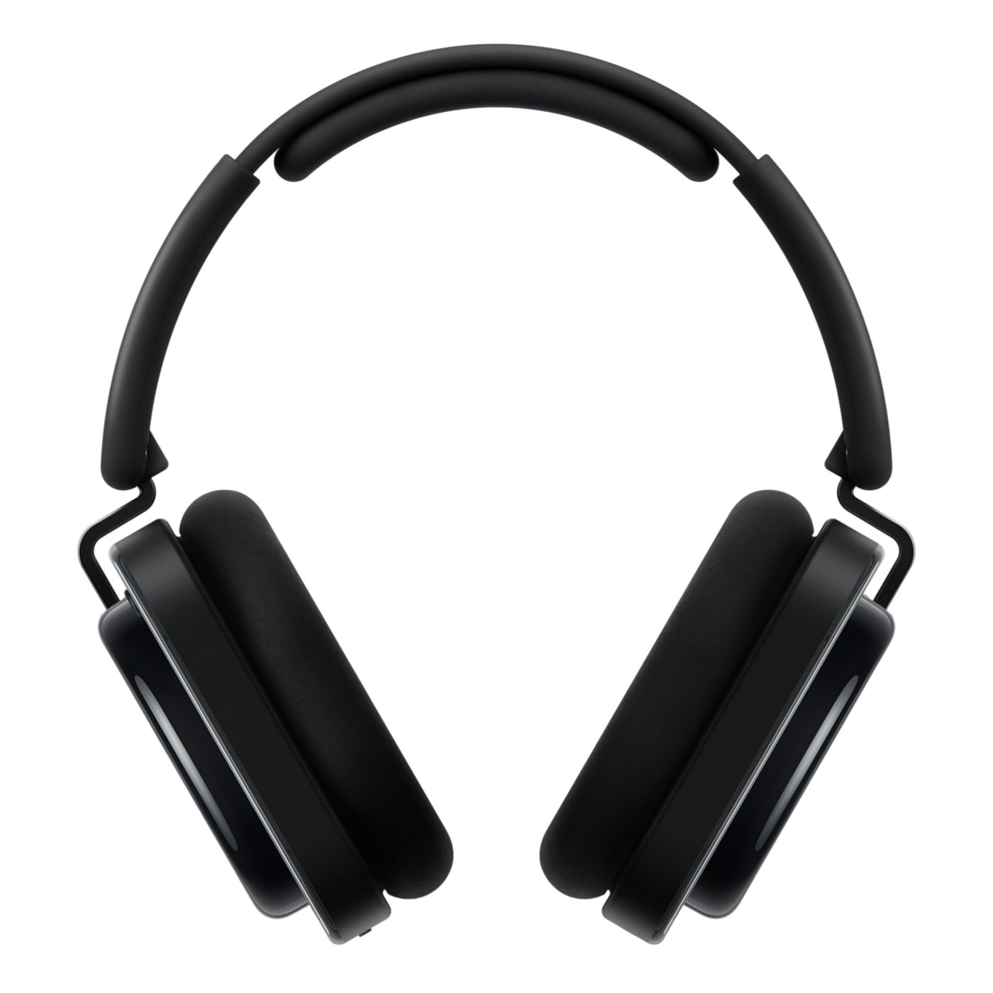 Nothing Headphone (a) trådlösa over-ear-hörlurar Svart