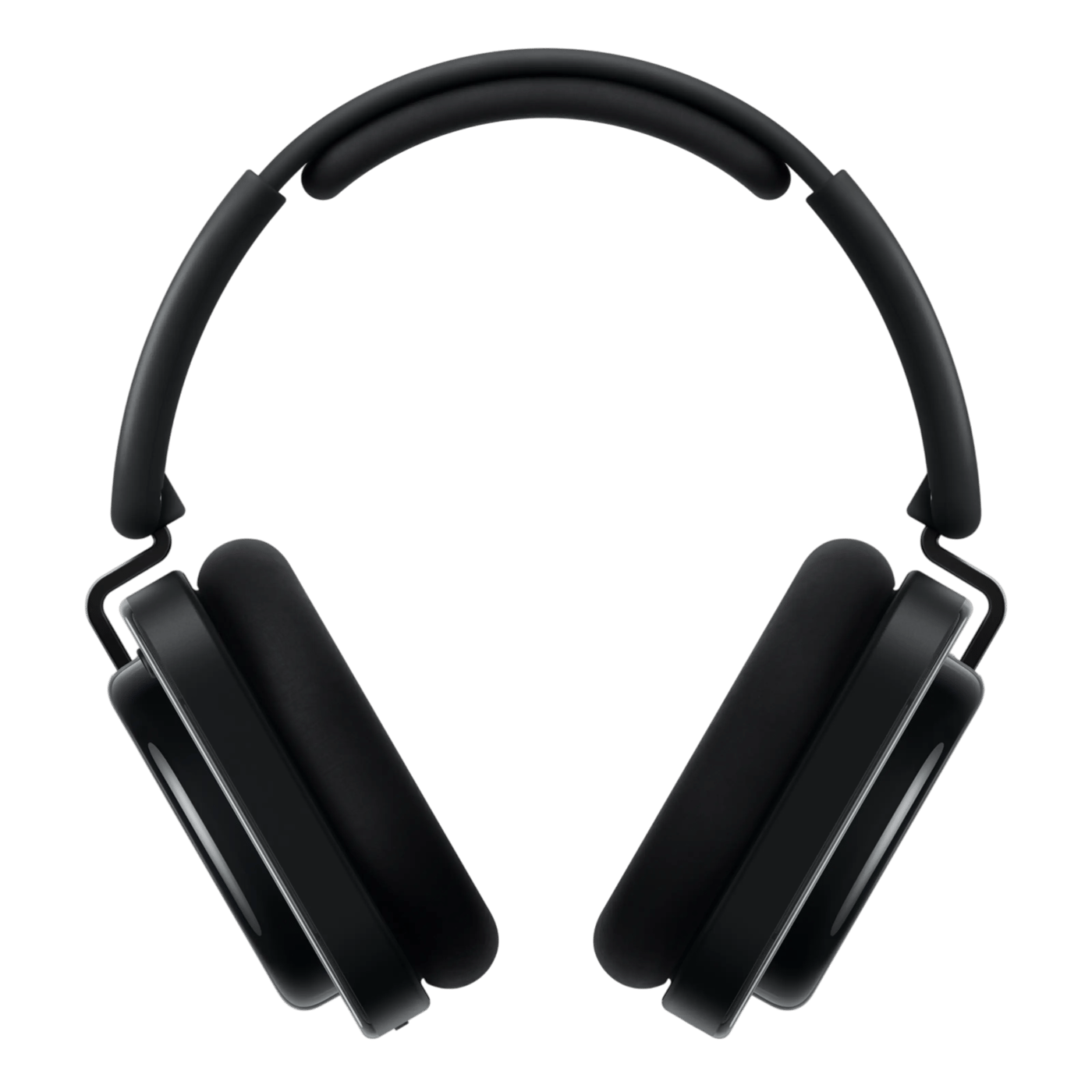 Nothing Headphone (a) trådløse over-ear-hodetelefoner Svart