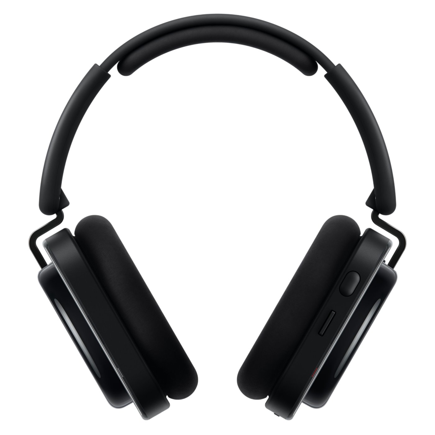 Nothing Headphone (a) trådlösa over-ear-hörlurar Svart