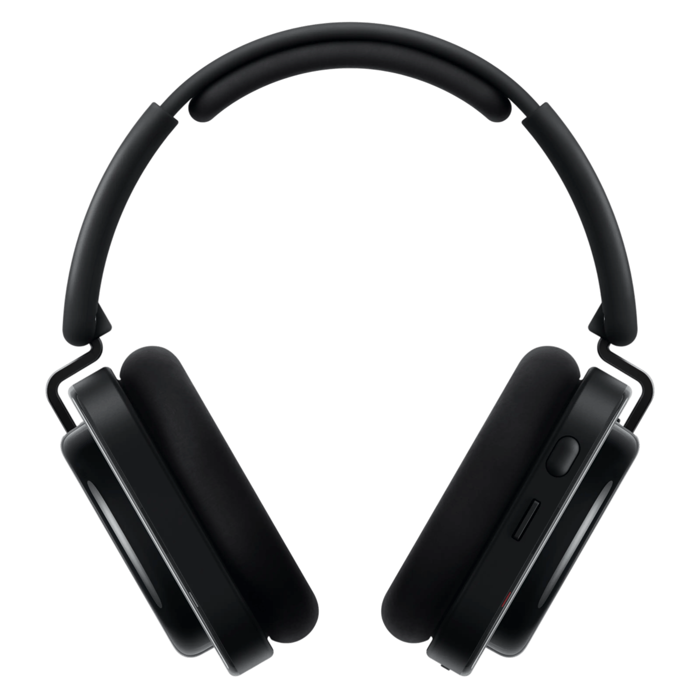 Nothing Headphone (a) trådløse over-ear-hodetelefoner Svart