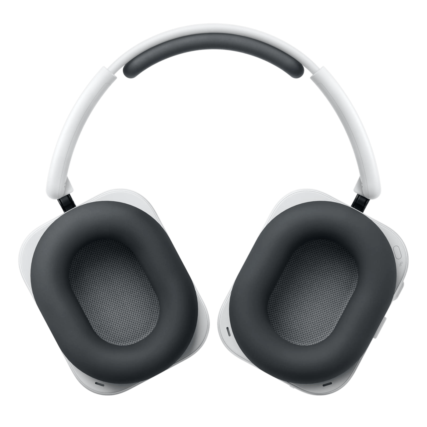 Nothing Headphone (a) trådløse over-ear-hodetelefoner Hvit