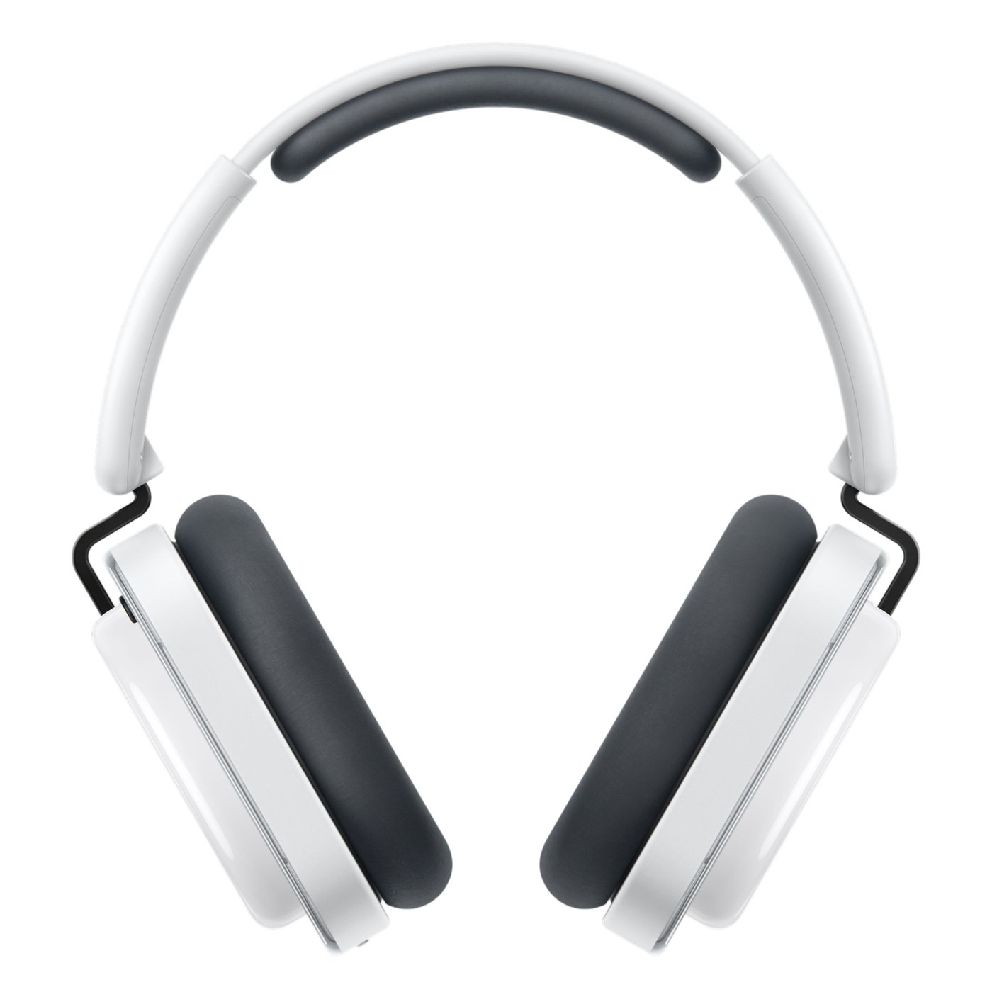 Nothing Headphone (a) trådlösa over-ear-hörlurar Vit