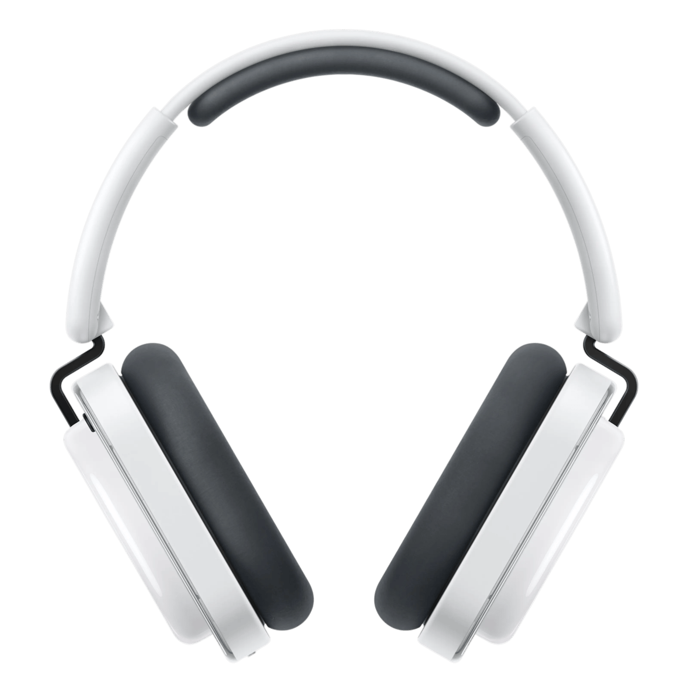 Nothing Headphone (a) trådløse over-ear-hodetelefoner Hvit