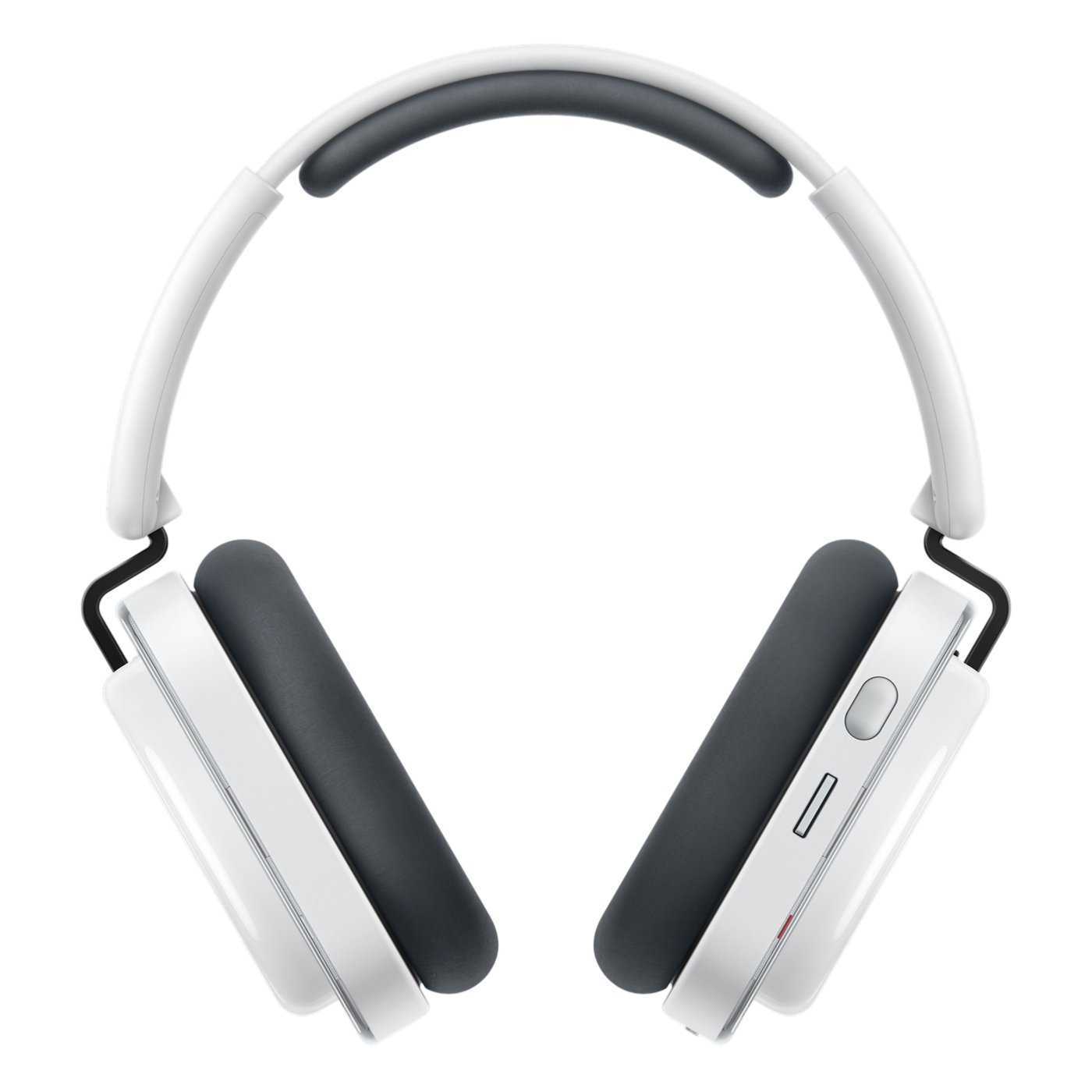 Nothing Headphone (a) trådlösa over-ear-hörlurar Vit