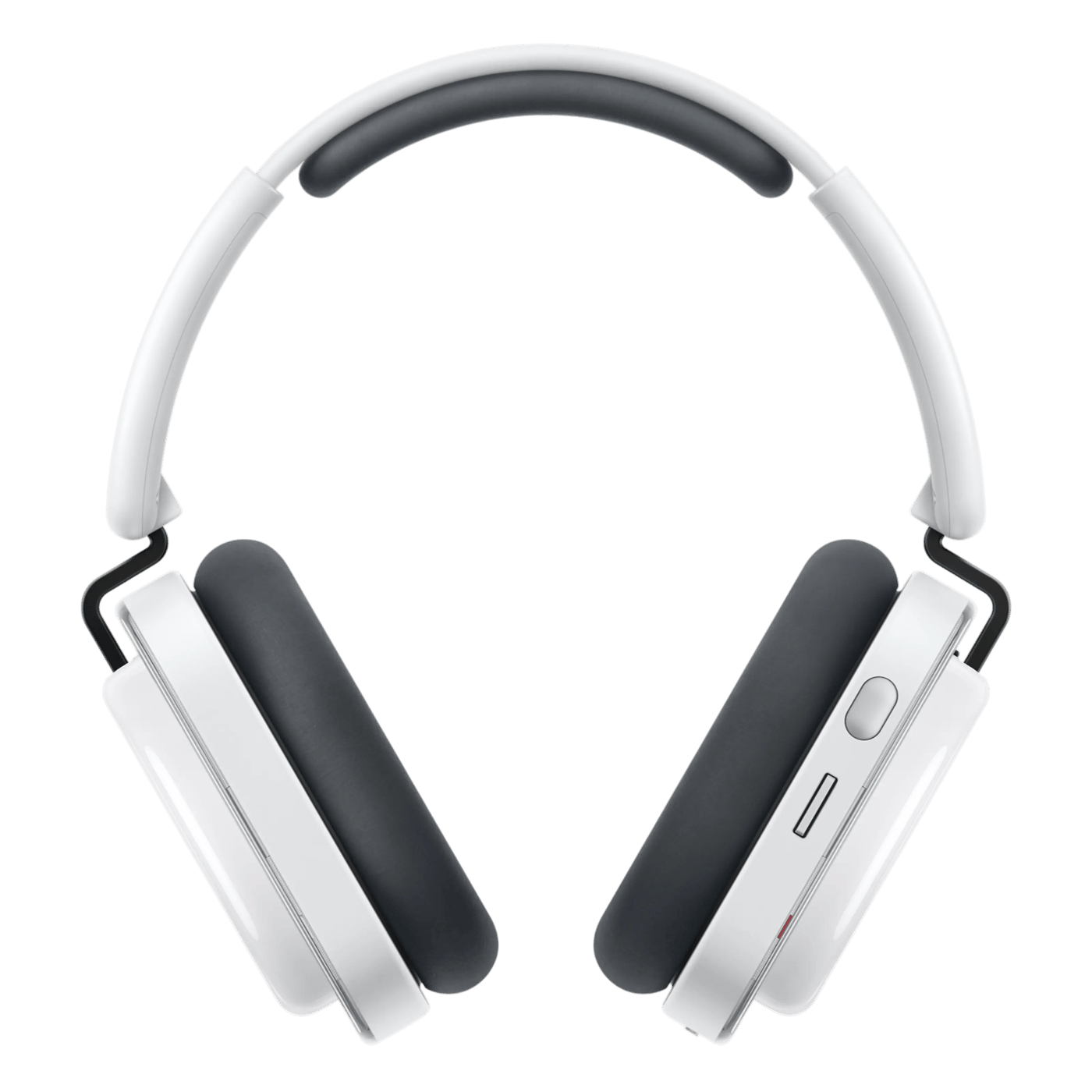 Nothing Headphone (a) trådløse over-ear-hodetelefoner Hvit