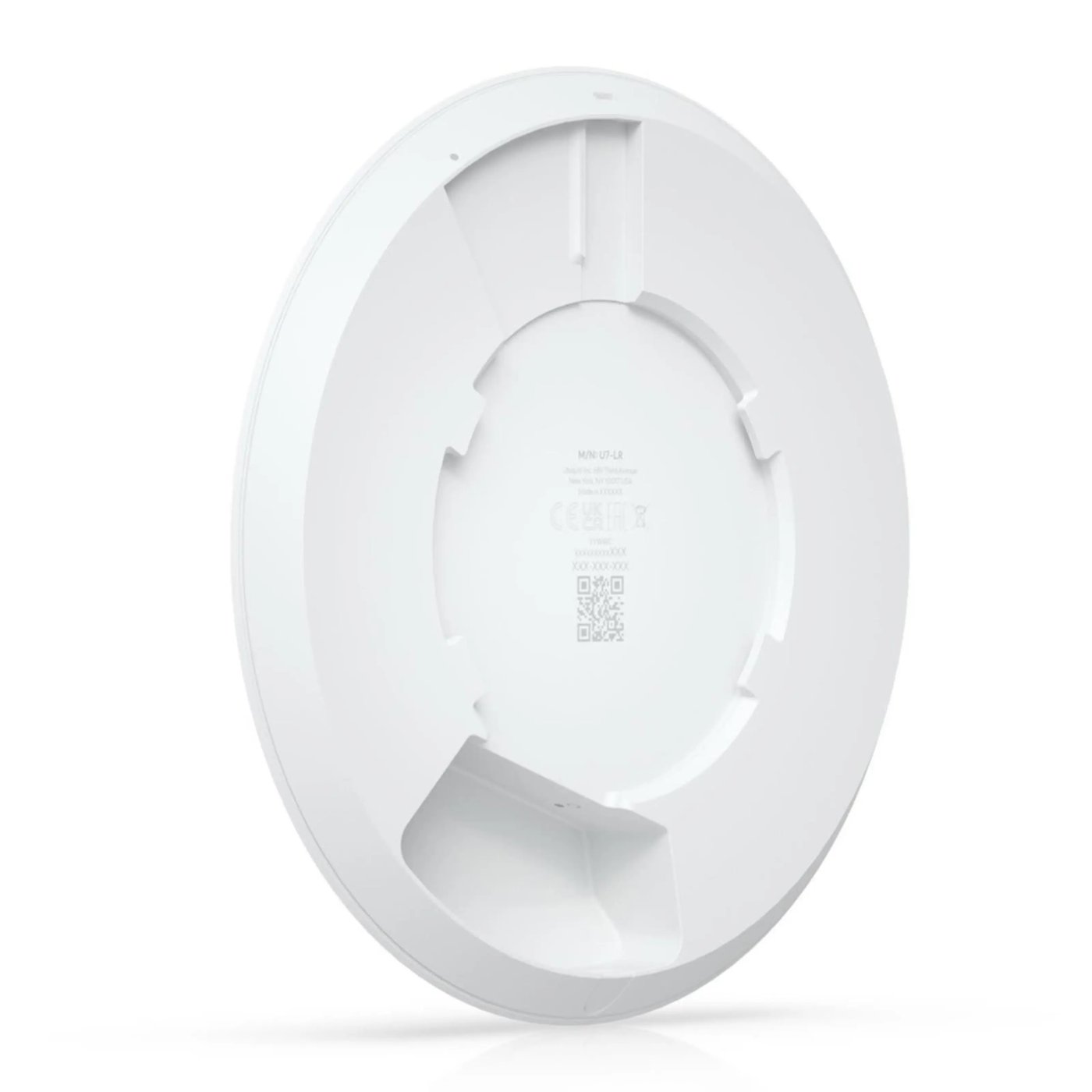 Ubiquiti UniFi U7 Long-Range tilgangspunkt