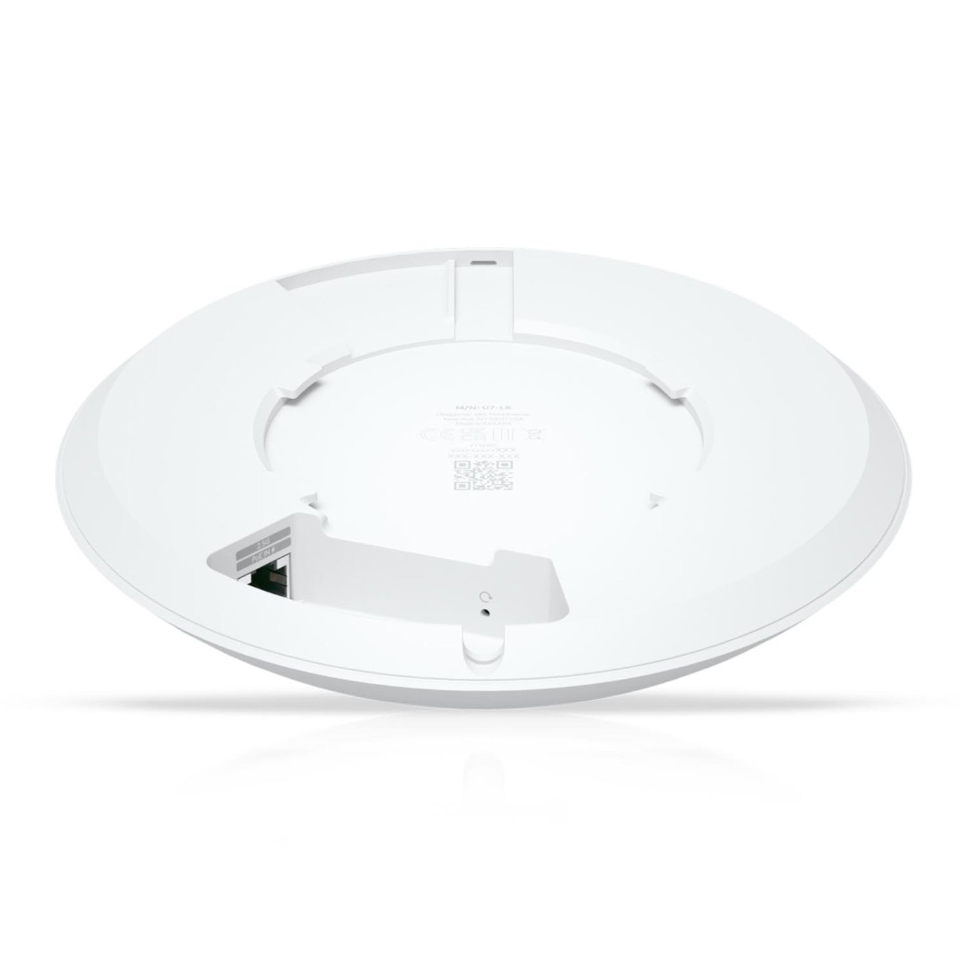Ubiquiti UniFi U7 Long-Range accesspunkt