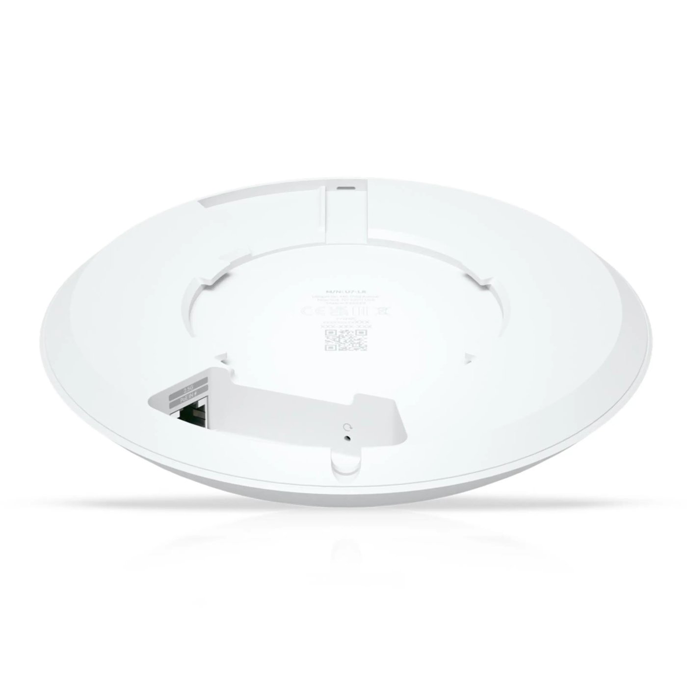 Ubiquiti UniFi U7 Long-Range tilgangspunkt