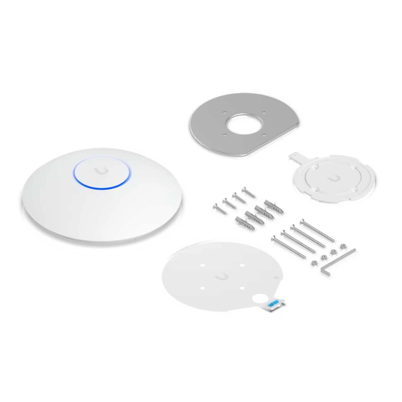Ubiquiti UniFi U7 Long-Range tilgangspunkt