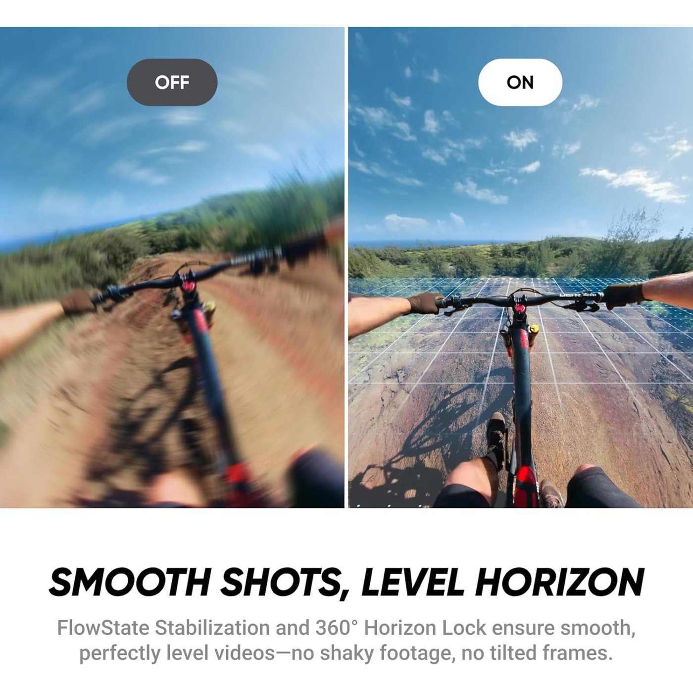 Insta360 X4 Air 8K 360-kamera Starter Bundle