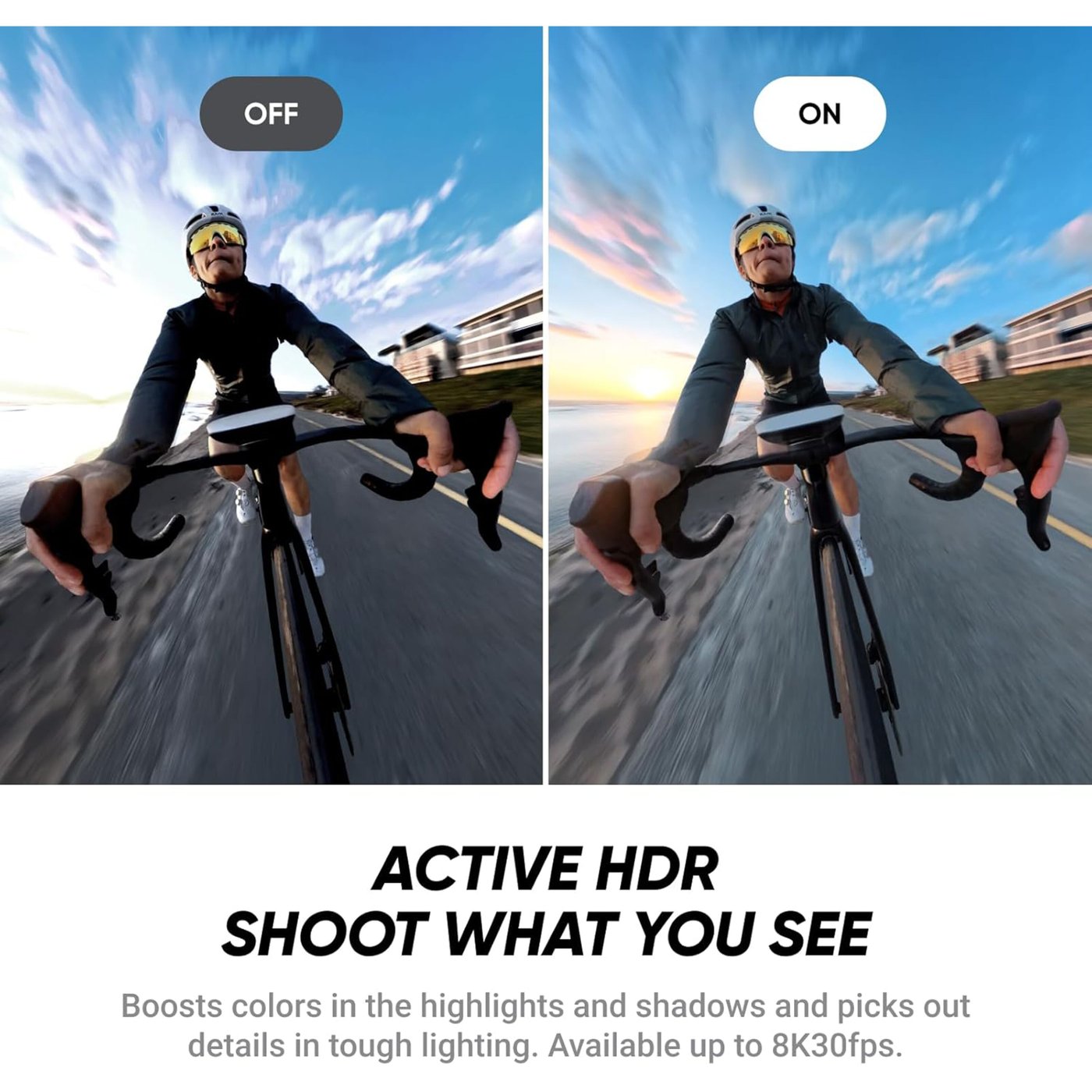 Insta360 X4 Air 8K 360-kamera Starter Bundle