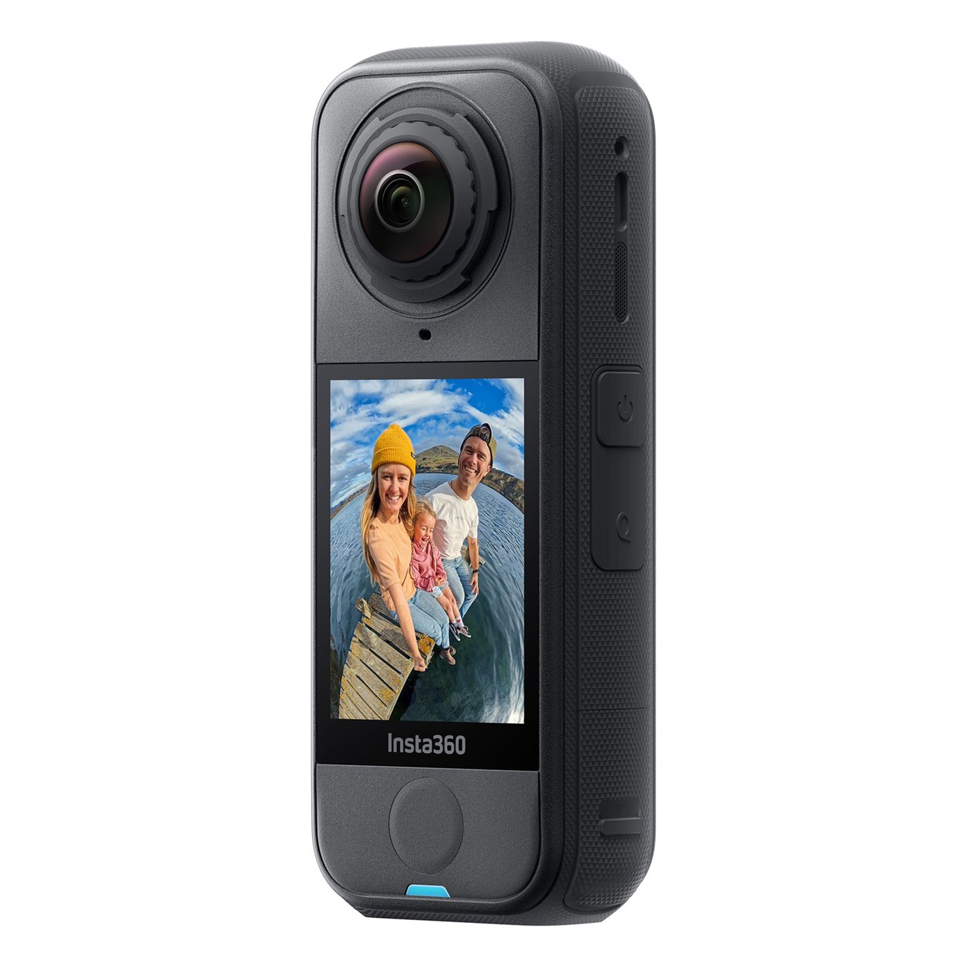 Insta360 X4 Air 8K 360-kamera Starter Bundle