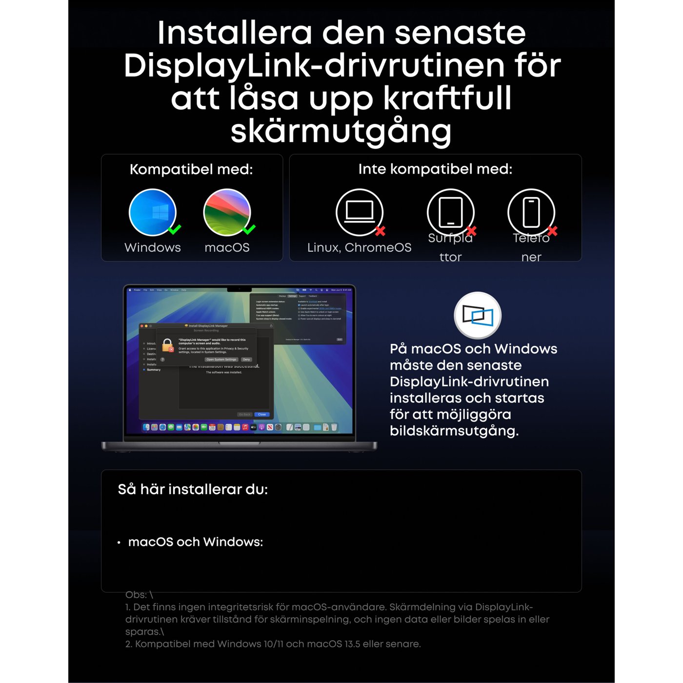 Anker Prime 14-portars multiadapter