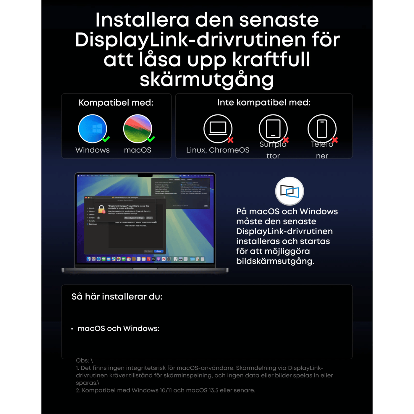 Anker Prime 14-portars multiadapter