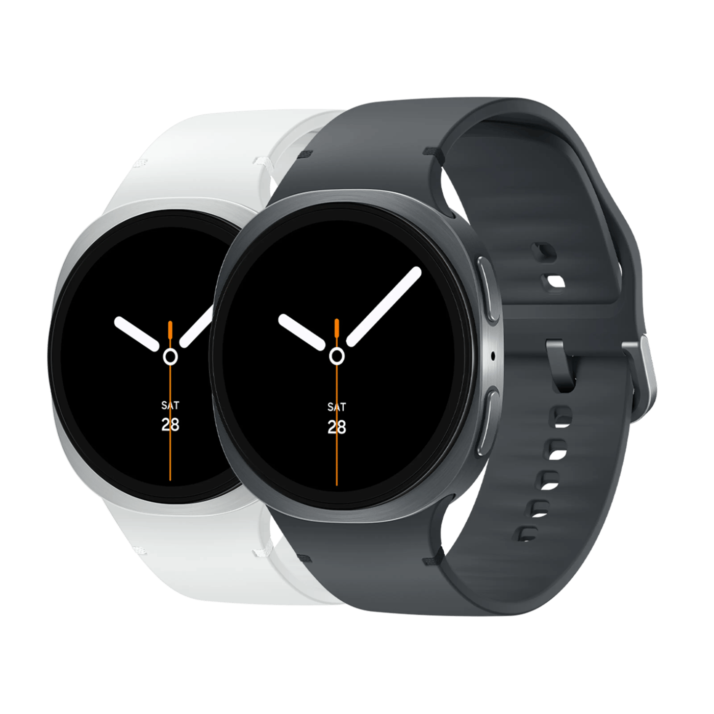 Samsung Galaxy Watch8 40mm Bluetooth Graphite