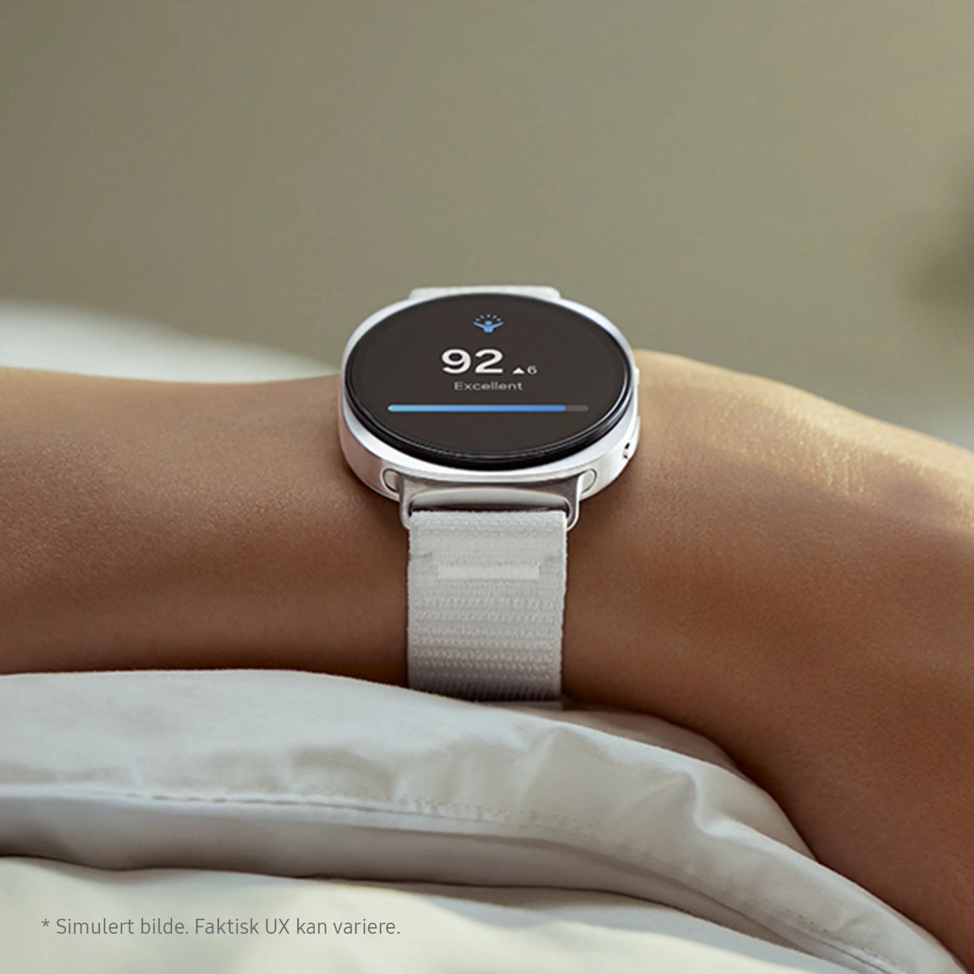 Samsung Galaxy Watch8 40mm Bluetooth + 4G Graphite