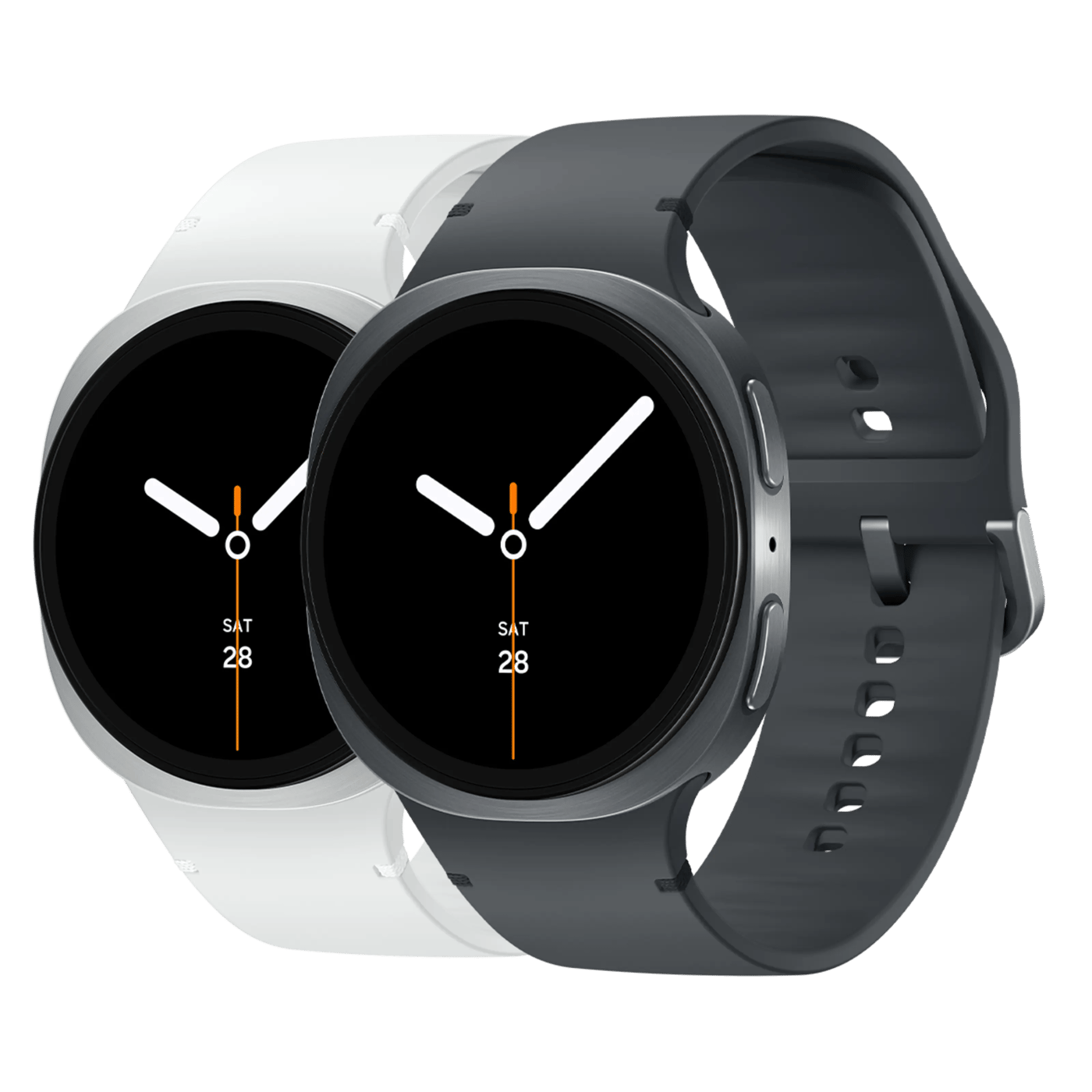 Samsung Galaxy Watch8 44mm Bluetooth Graphite