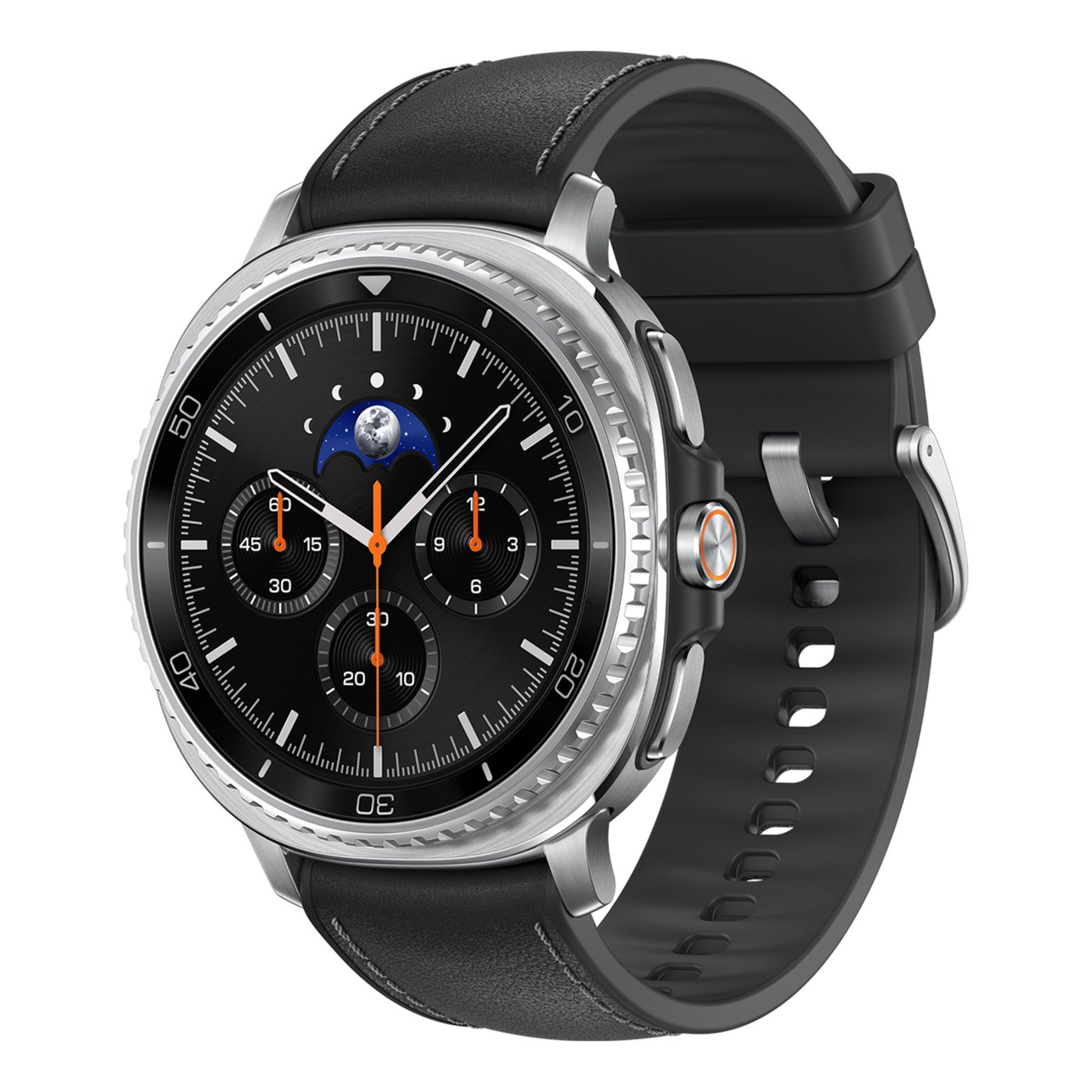 Samsung Galaxy Watch8 Classic smartklokke Black