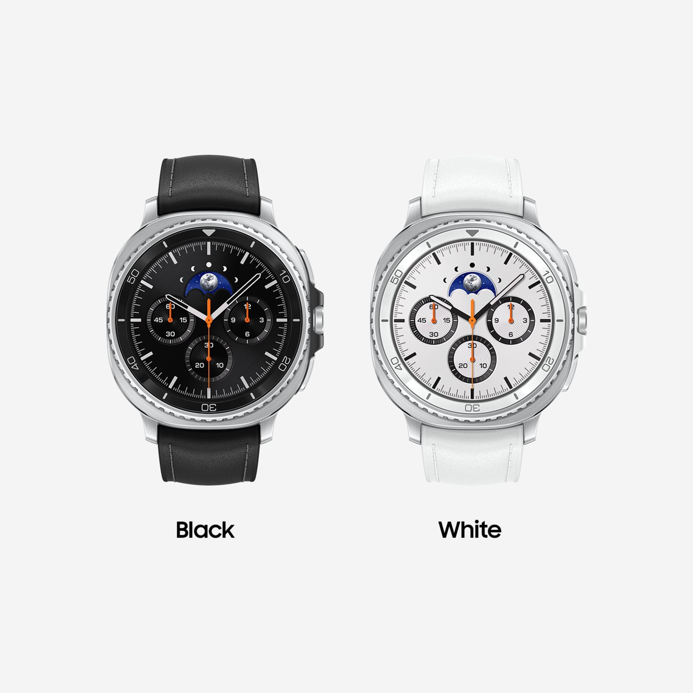 Samsung Galaxy Watch8 Classic 46 mm eSIM Black