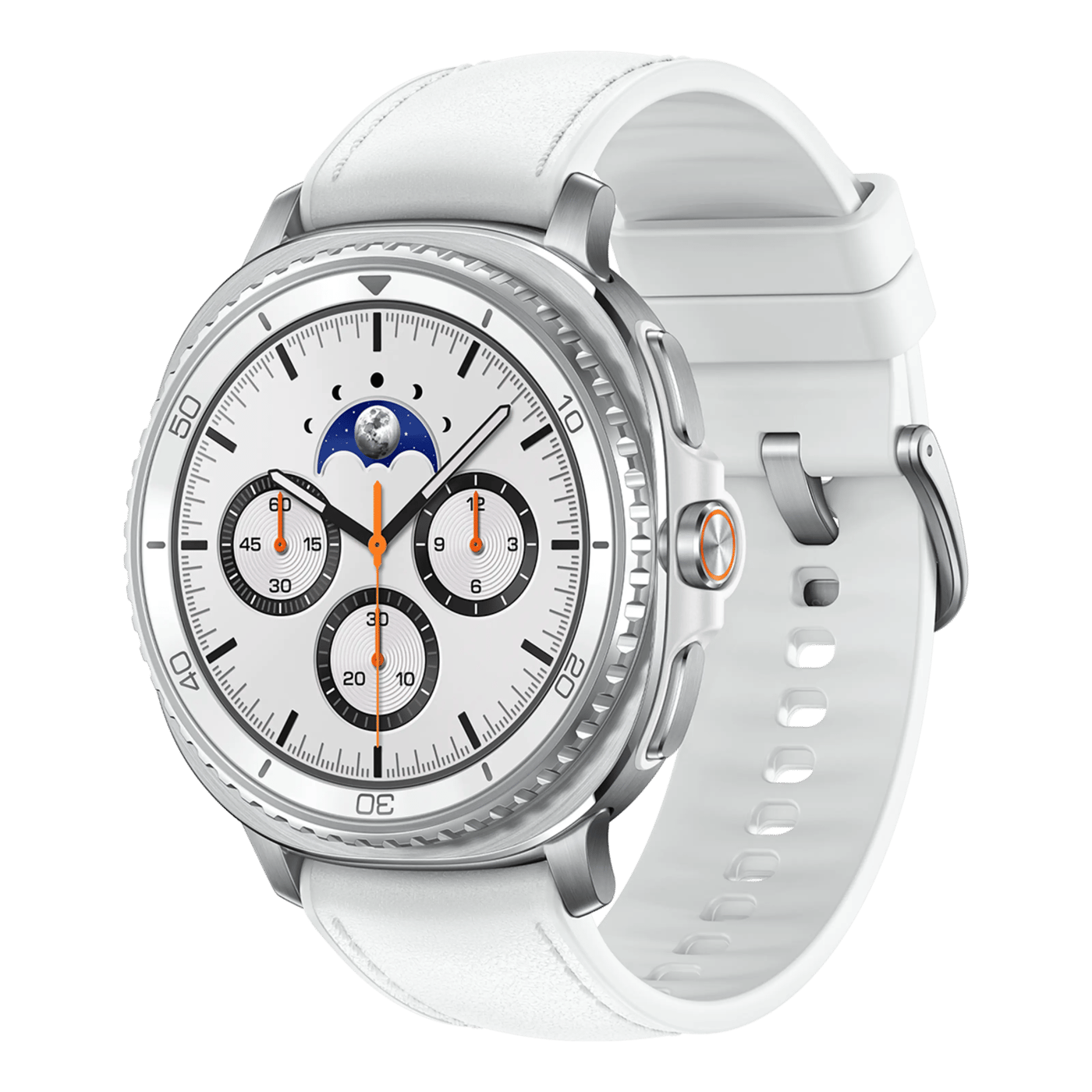 Samsung Galaxy Watch8 Classic 46mm Bluetooth + 4G Vit