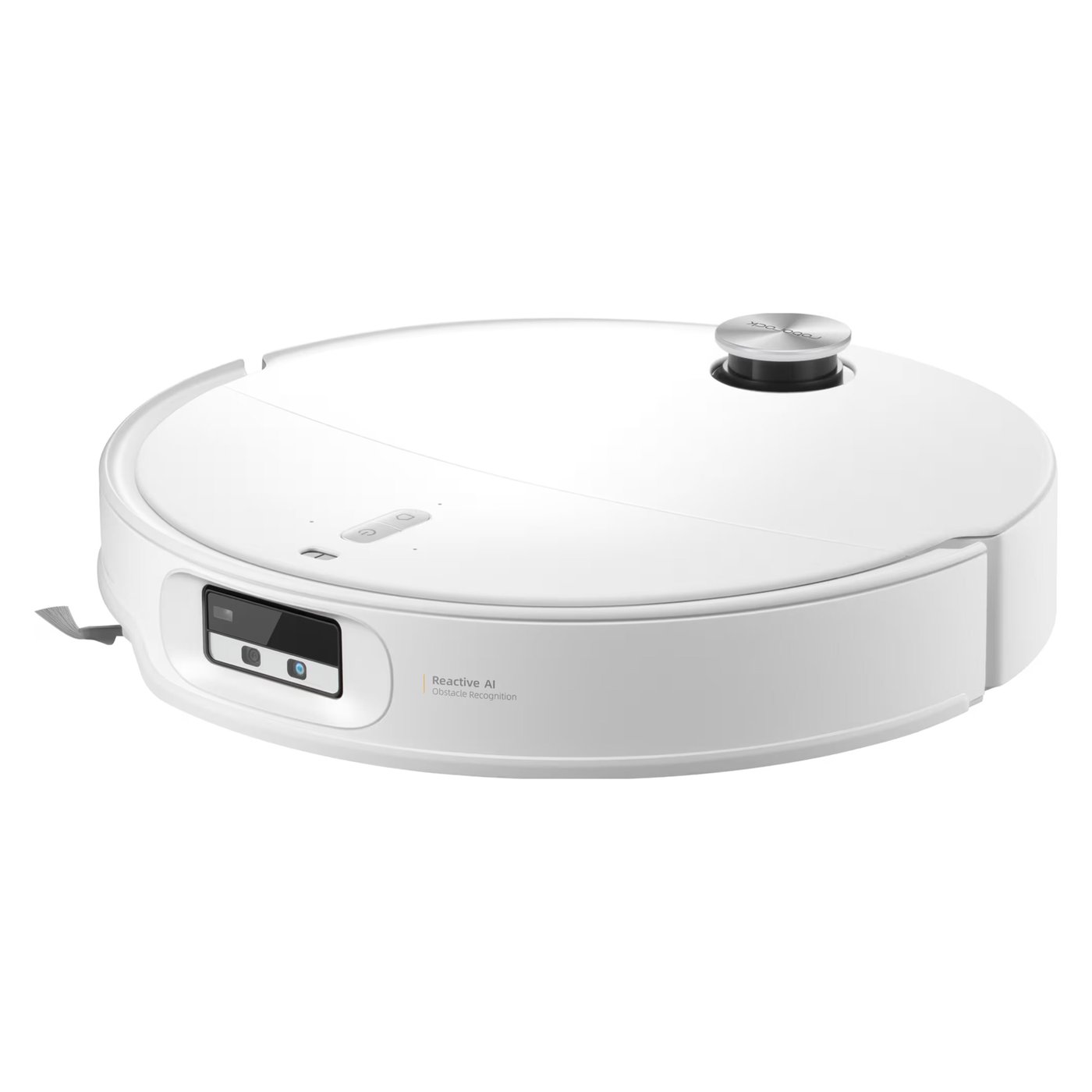 Roborock Qrevo Edge 2 Pro robotdammsugare med mopp