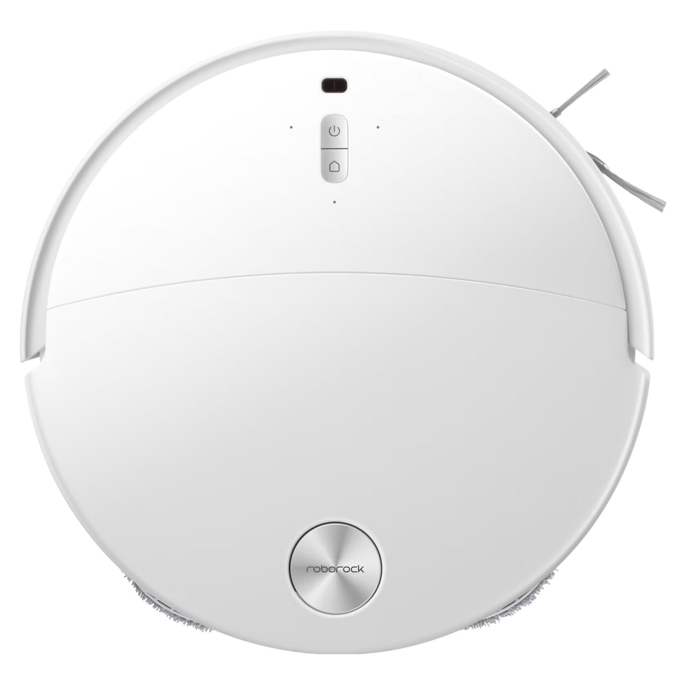 Roborock Qrevo Edge 2 Pro robotdammsugare med mopp