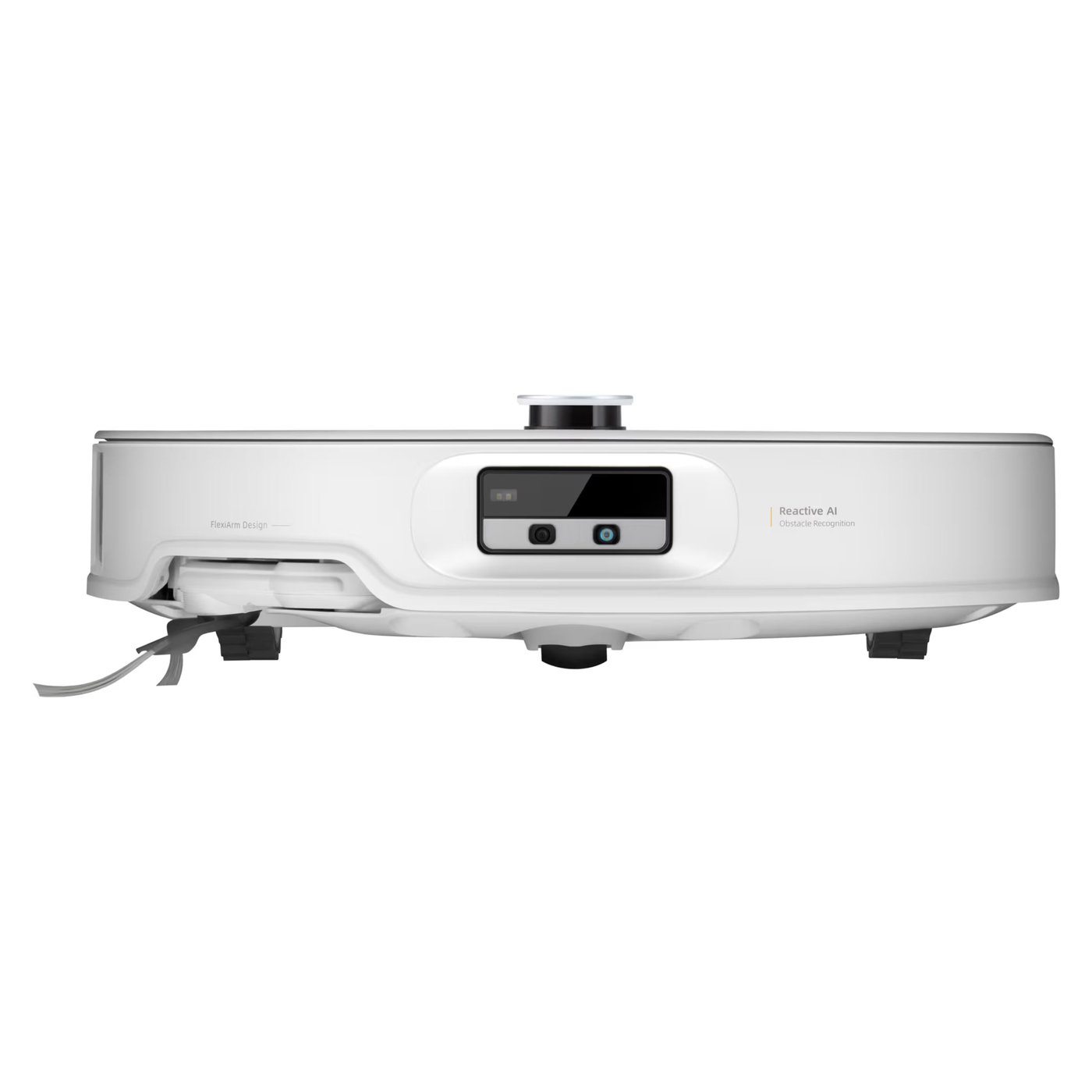 Roborock Qrevo Edge 2 Pro robotdammsugare med mopp