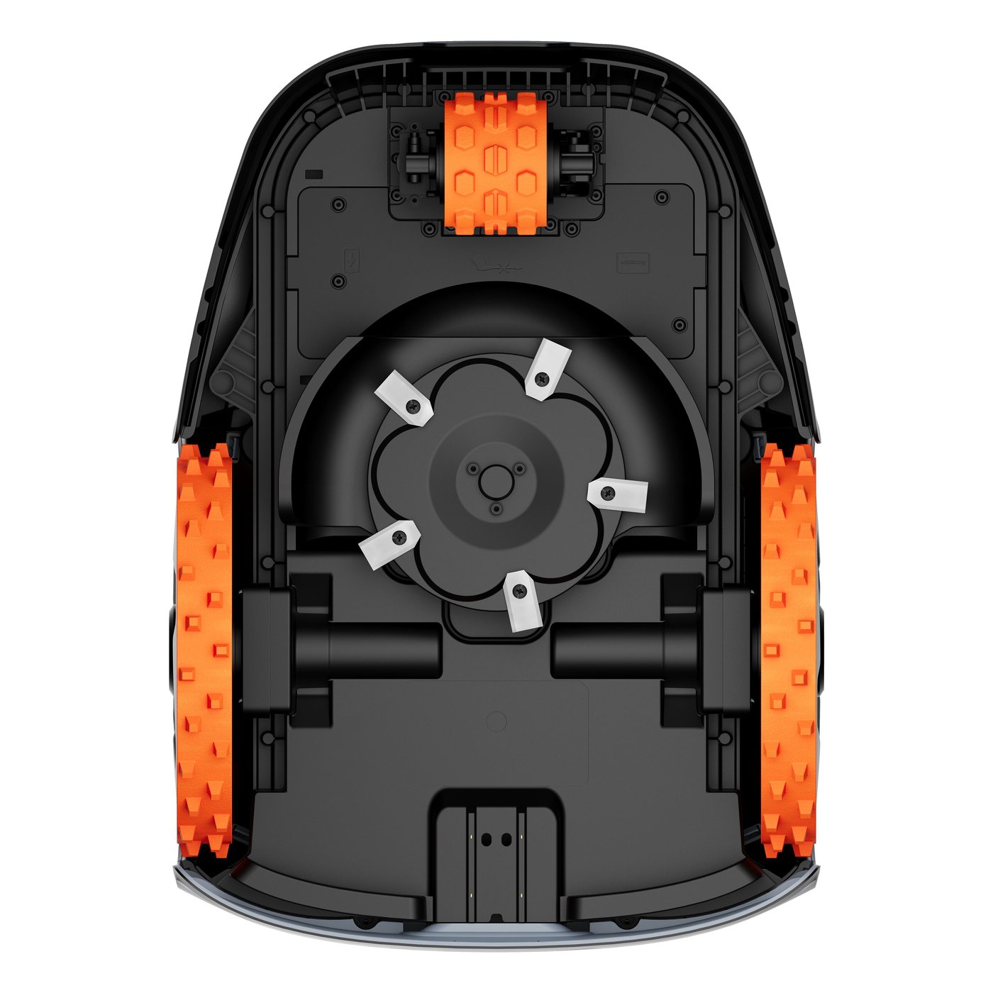 Segway Navimow i208E AWD robotgräsklippare