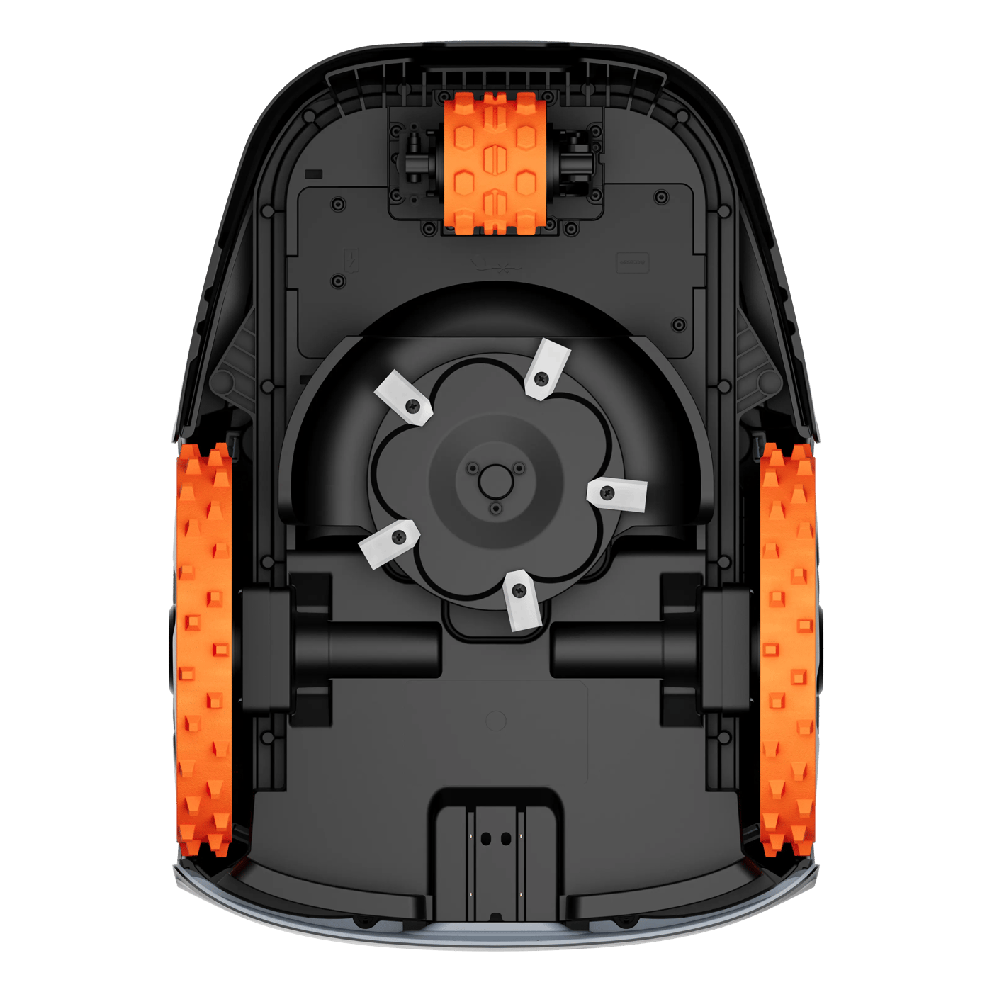 Segway Navimow i208E AWD robotgräsklippare
