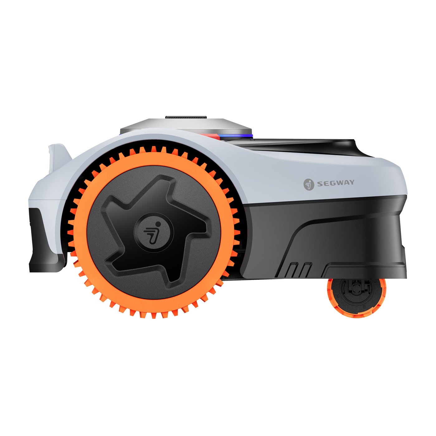 Segway Navimow i208E AWD robotgräsklippare