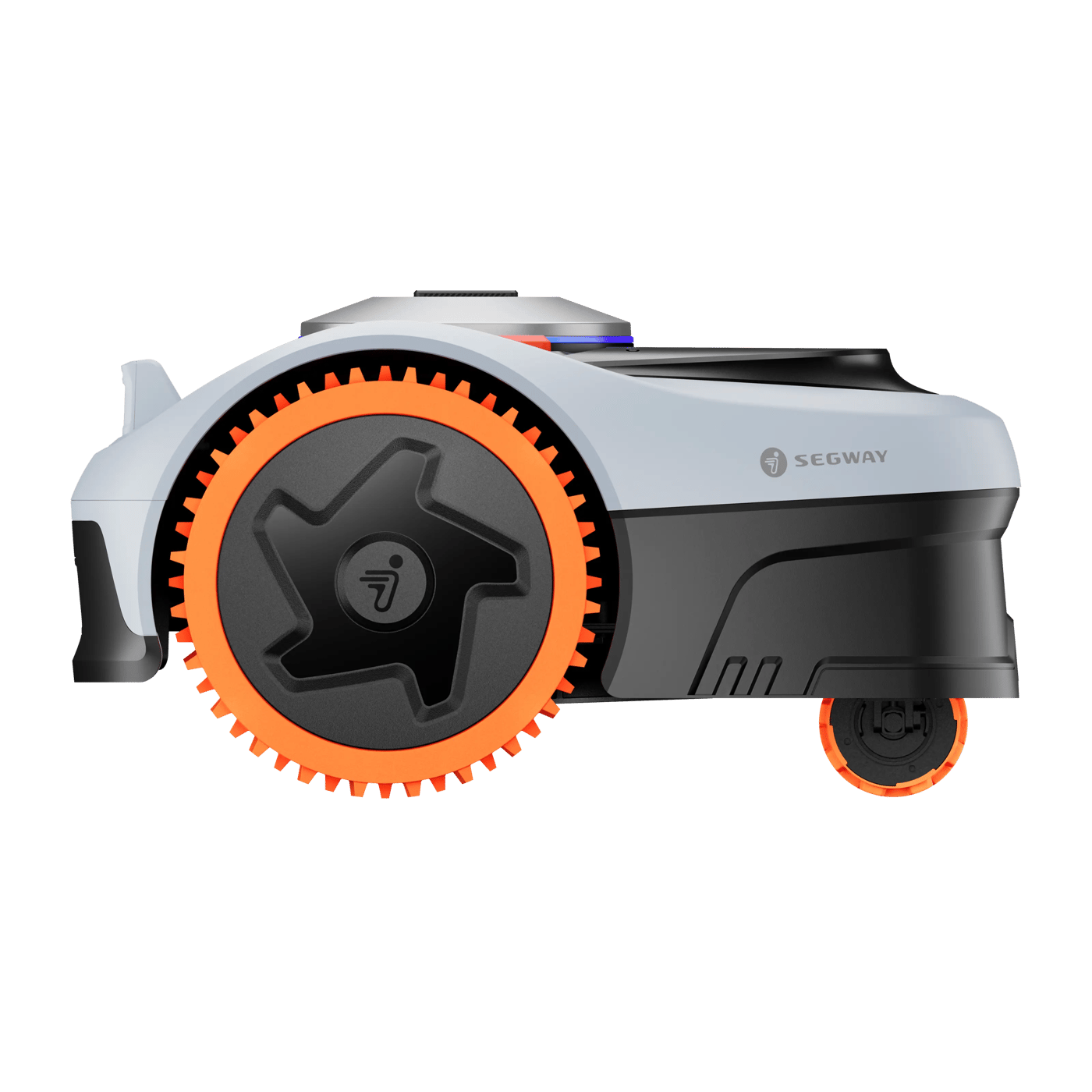 Segway Navimow i208E AWD robotgräsklippare