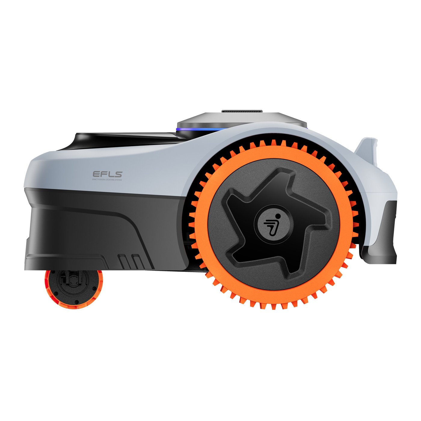 Segway Navimow i208E AWD robotgräsklippare