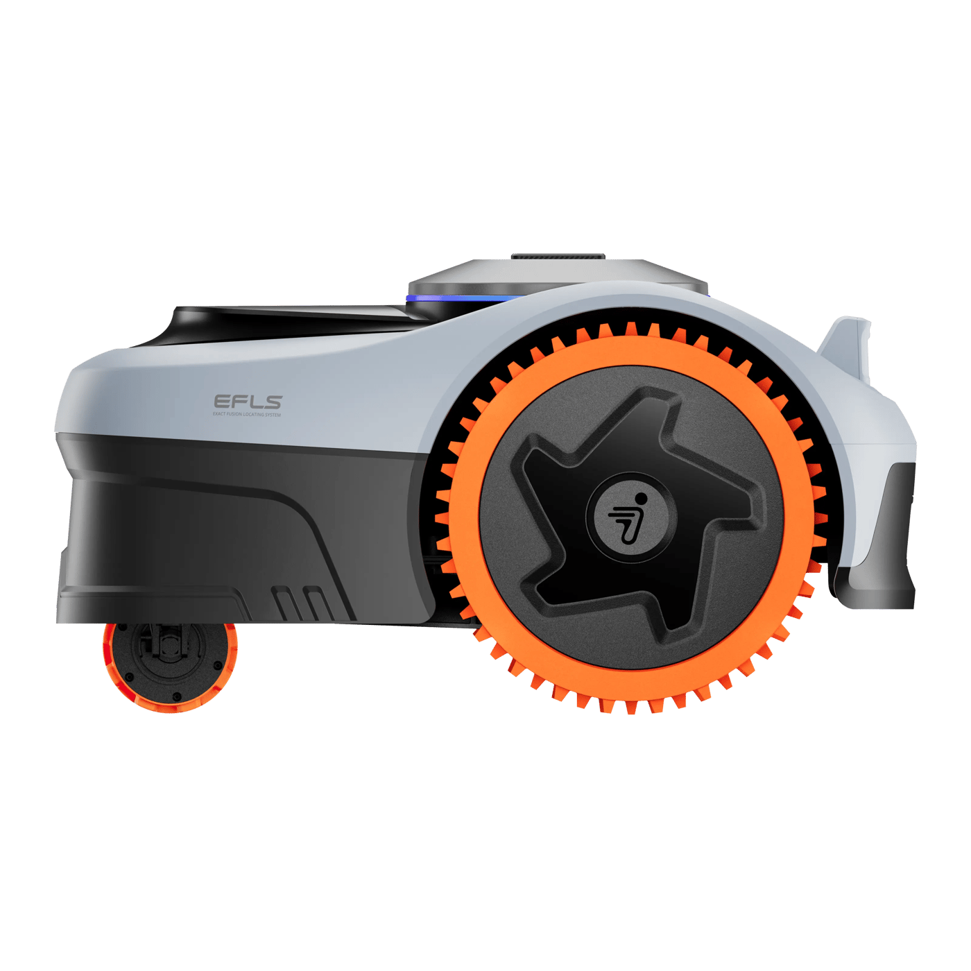 Segway Navimow i208E AWD robotgräsklippare