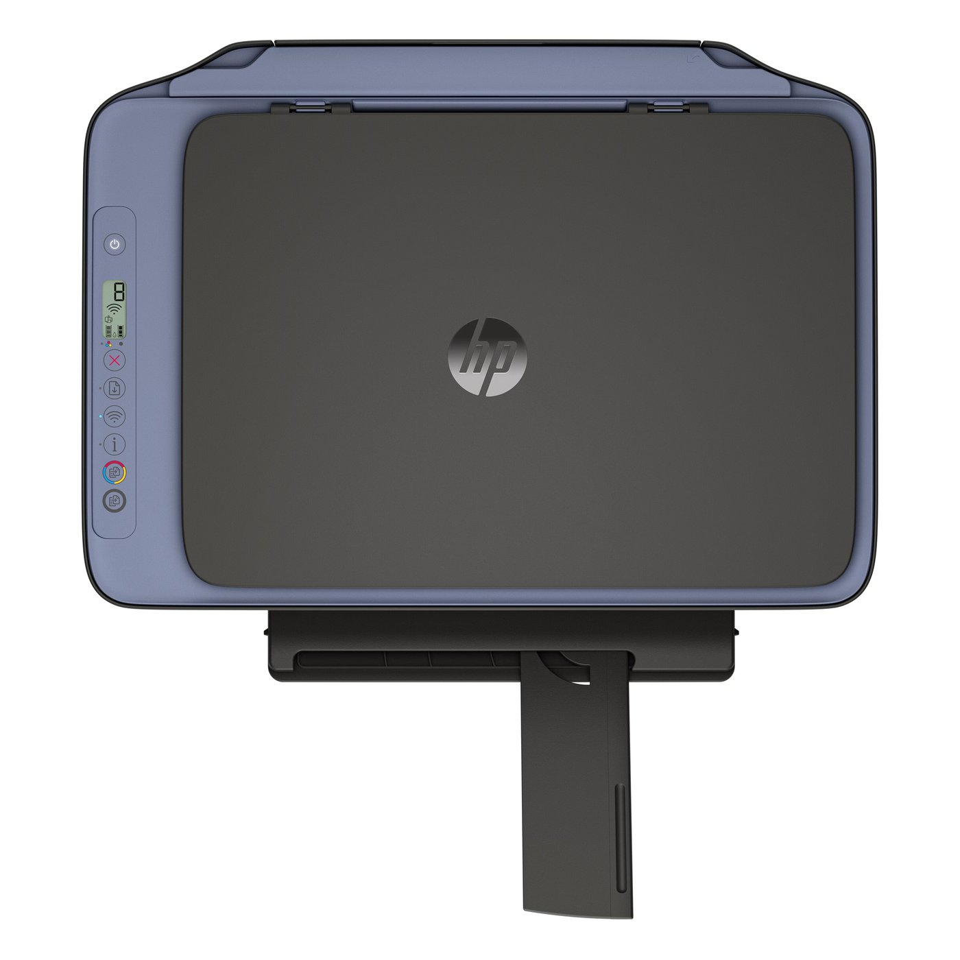 HP DeskJet 2921 alt-i-ett-skriver