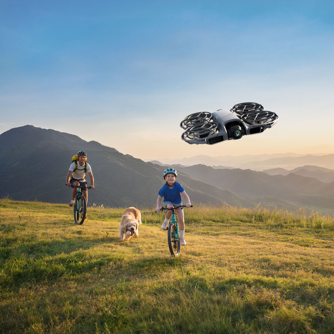 DJI Neo 2 Motion Fly More Combo