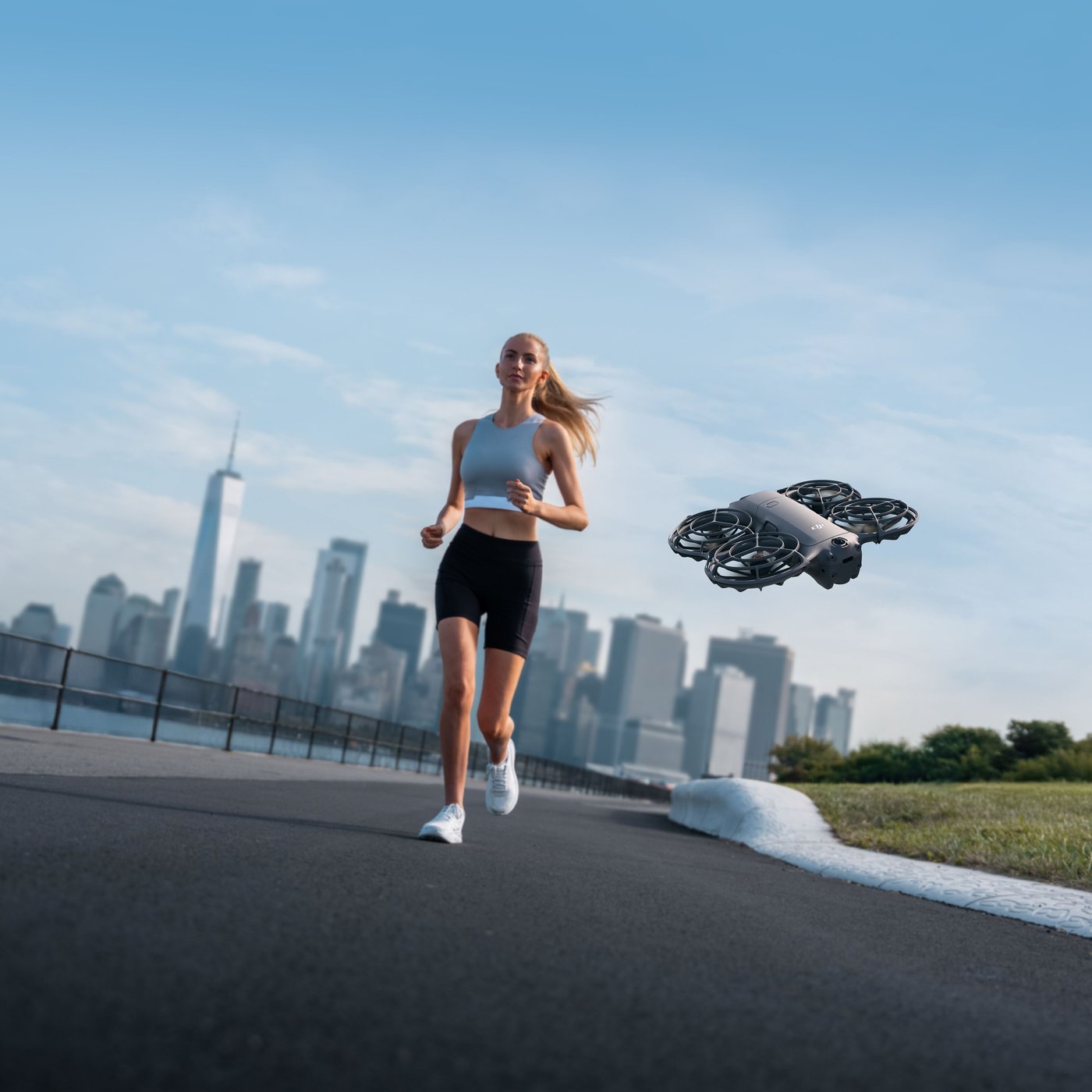 DJI Neo 2 Motion Fly More Combo