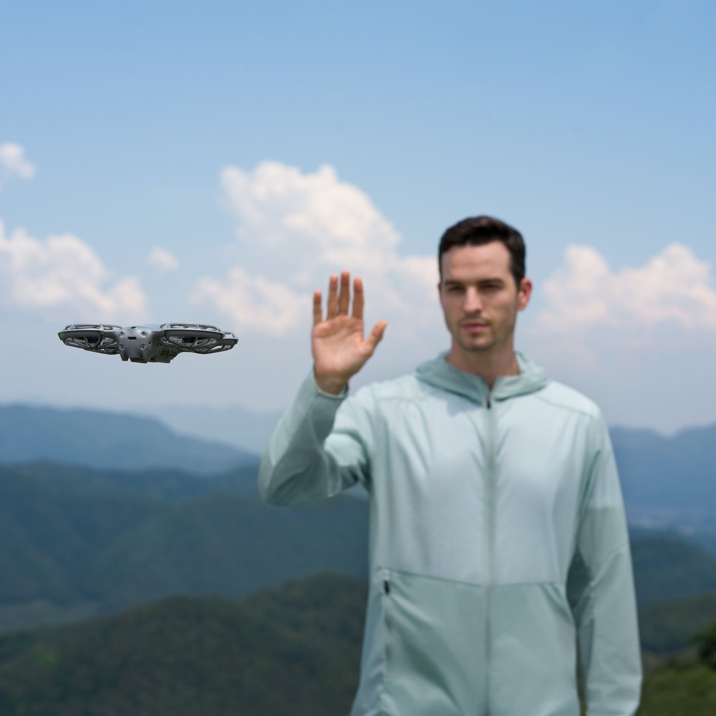 DJI Neo 2 Motion Fly More Combo