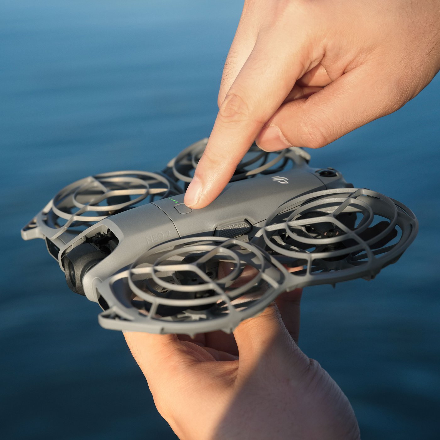 DJI Neo 2 Motion Fly More Combo